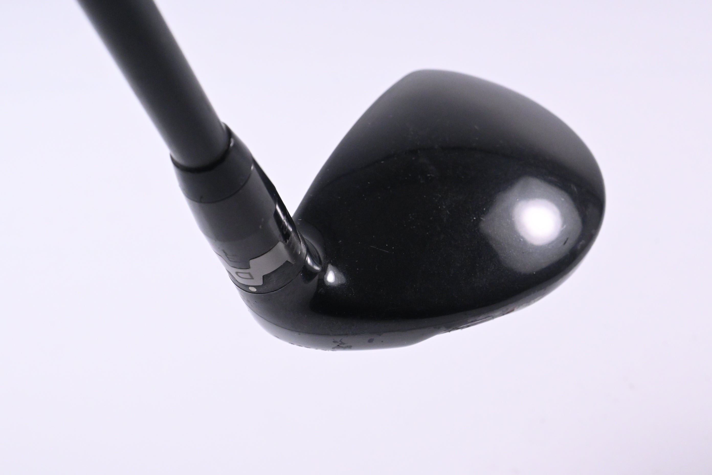 Titleist 913H #3 Hybrid / 19 Degree / Stiff Flex Diamana D+ White 92 Shaft