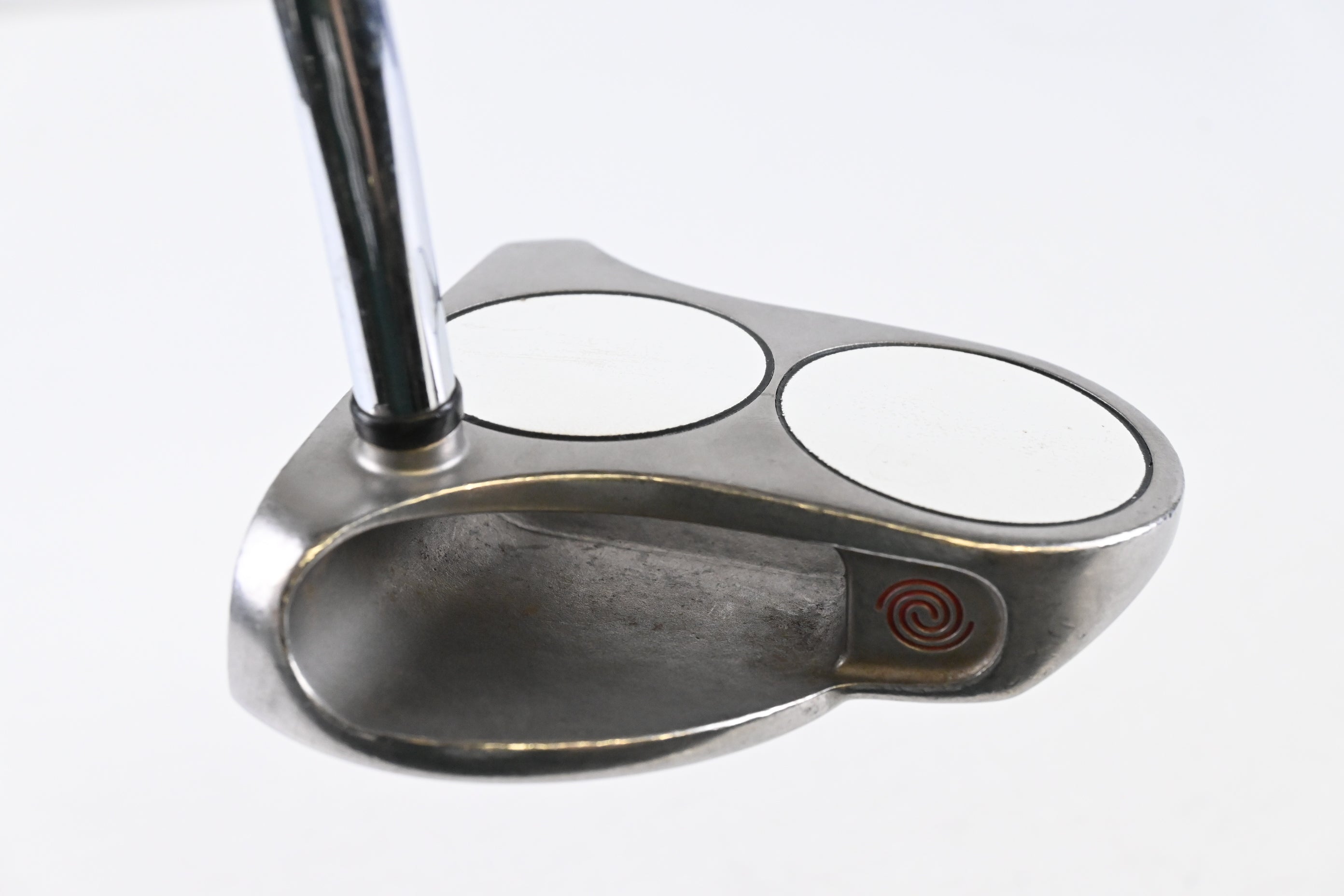 Odyssey White Hot 2-Ball Putter / 33 Inch