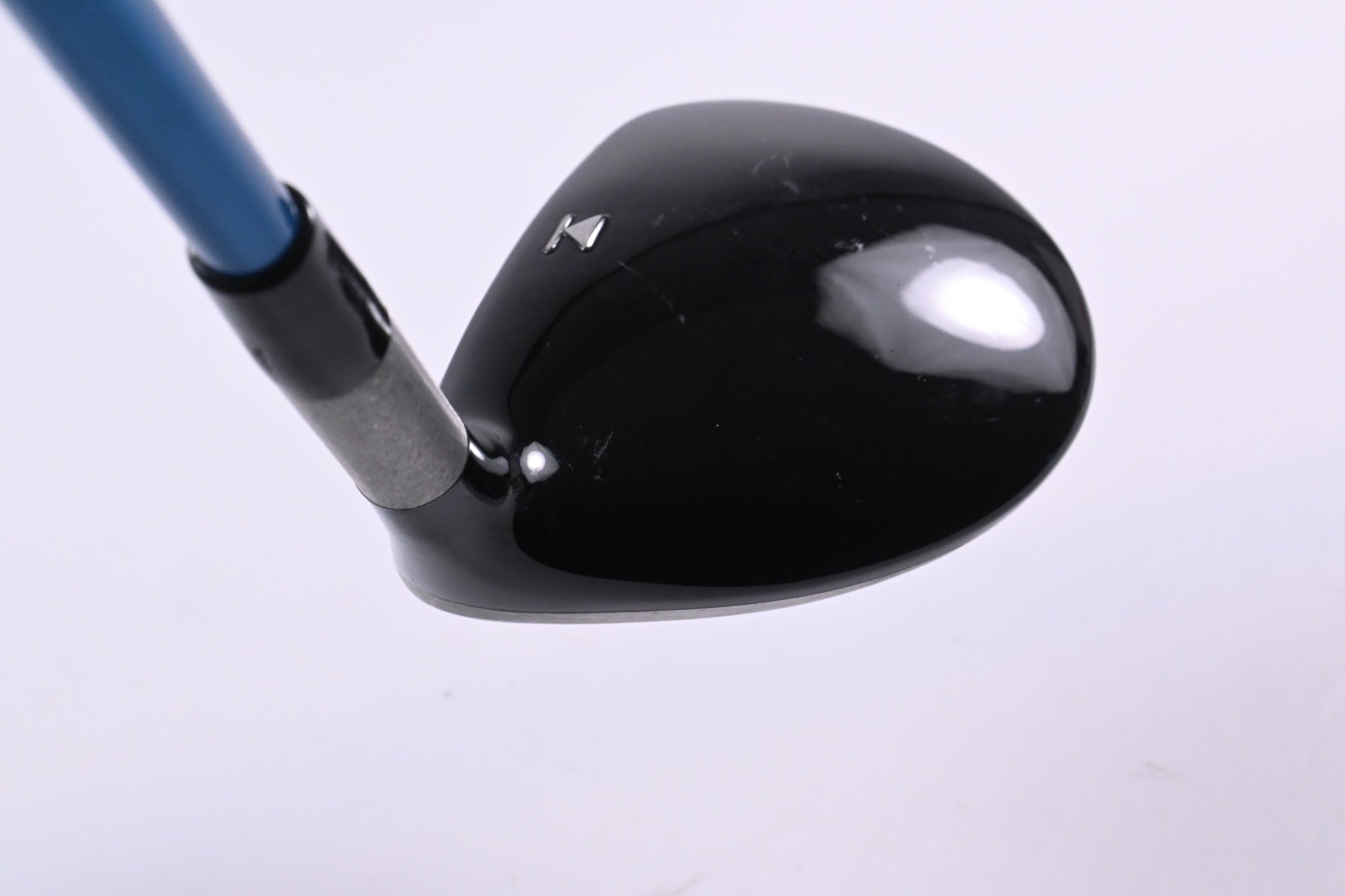Titleist 906 F4 #3 Wood / 15.5 Degree / Stiff Flex Aldila VS Proto 80 Shaft