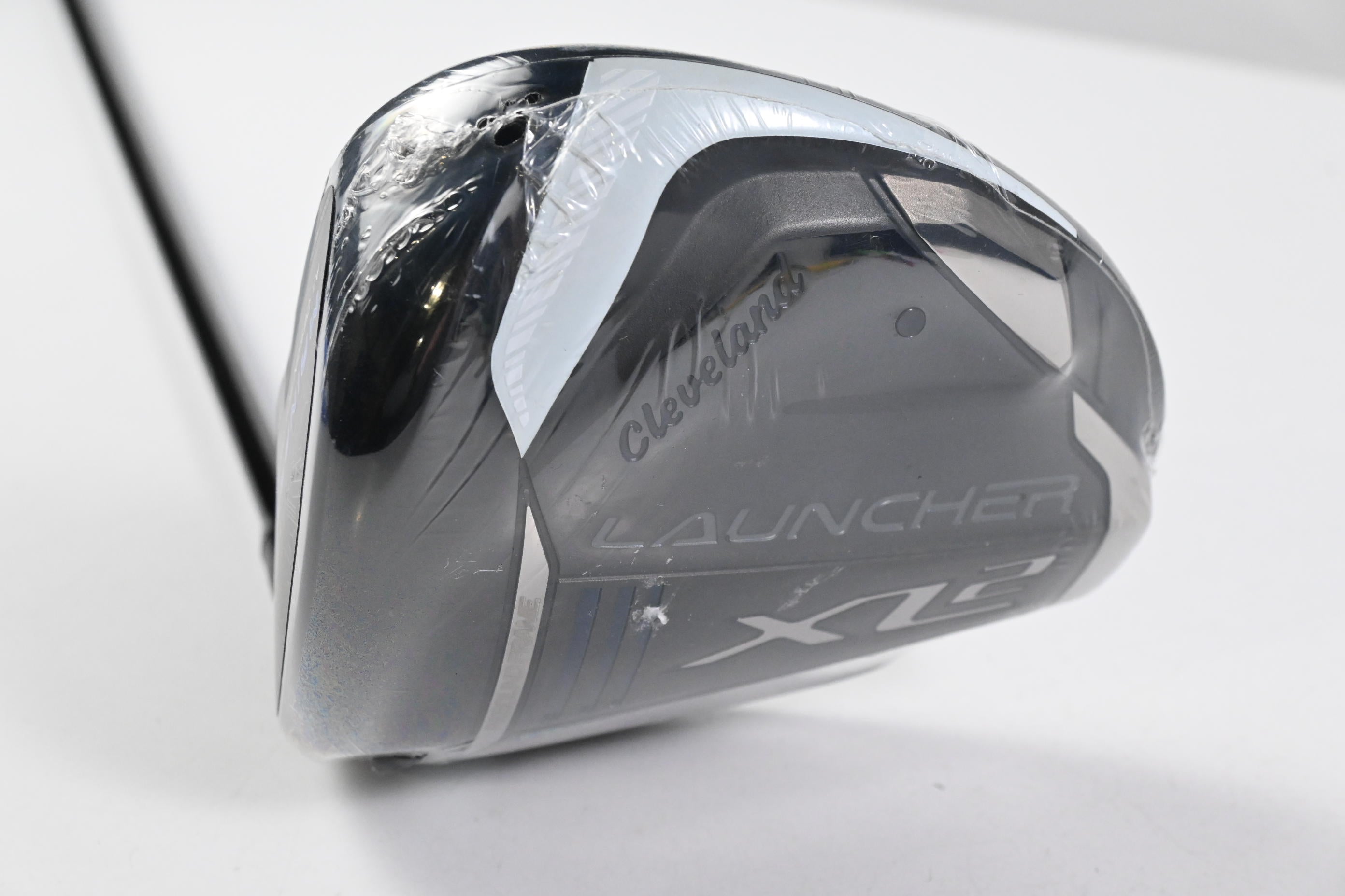 Left Hand Cleveland Launcher XL 2 Driver / 10.5 Degree / Regular Flex Tensei AV