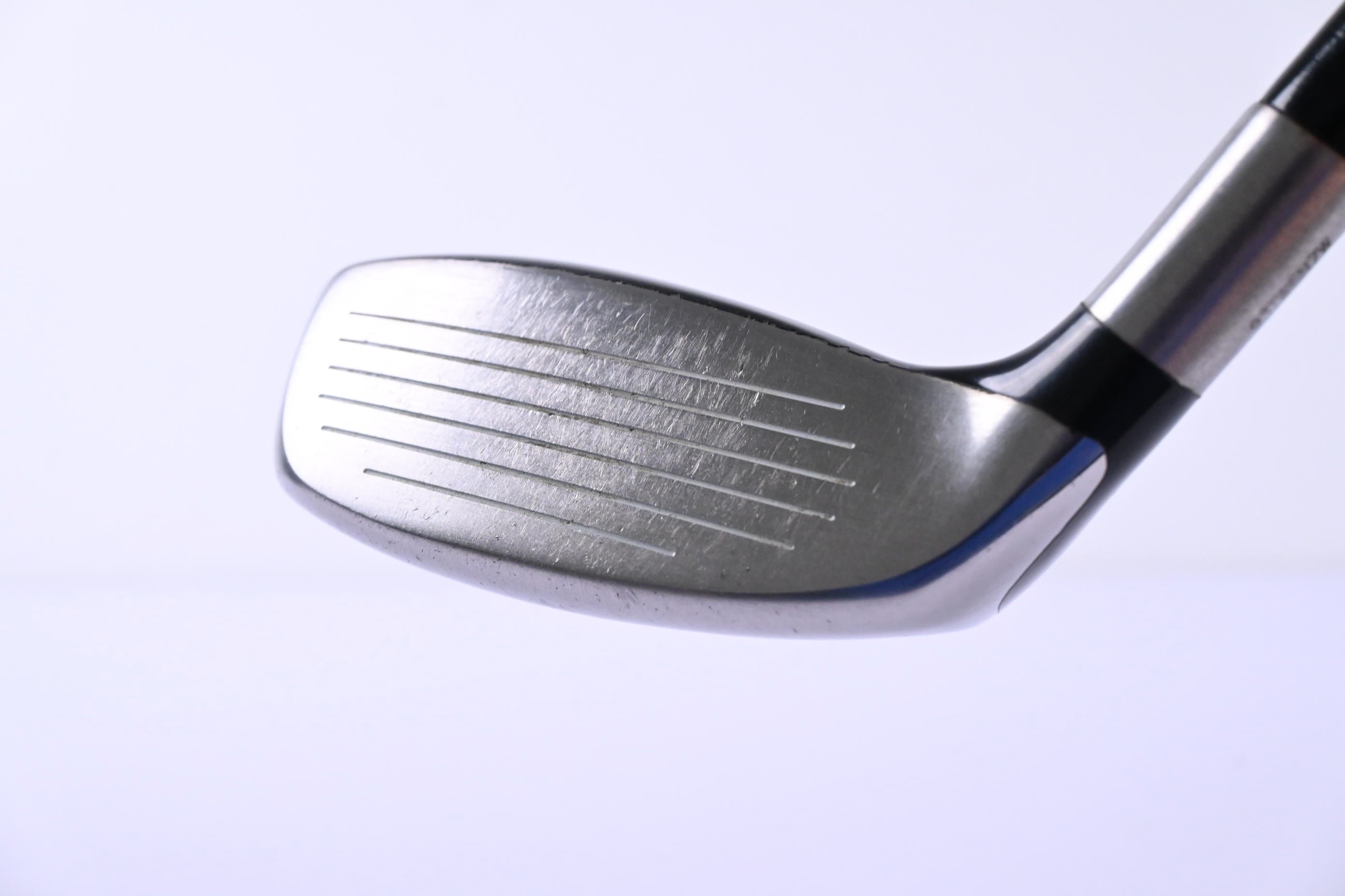 Taylormade Rescue 2009 #5 Hybrid / 25 Degree / Regular Flex Aldila REAX 65 Shaft