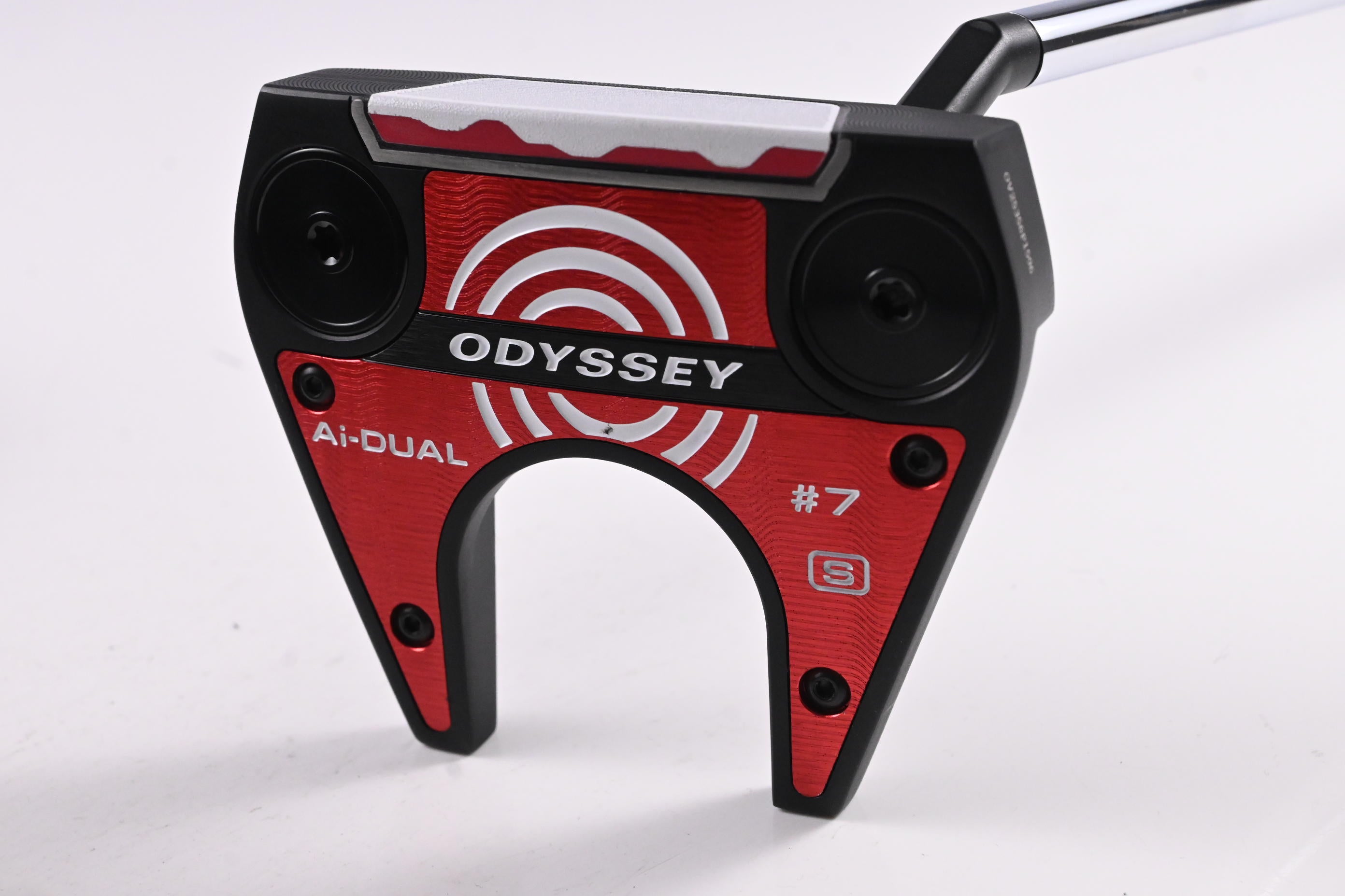 Odyssey Ai-Dual #7 Putter / 35 Inch