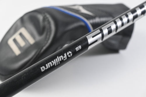 Mizuno ST190 #3 Wood / 15 Degree / Stiff Flex Fujikura Atmos Blue 6 Shaft