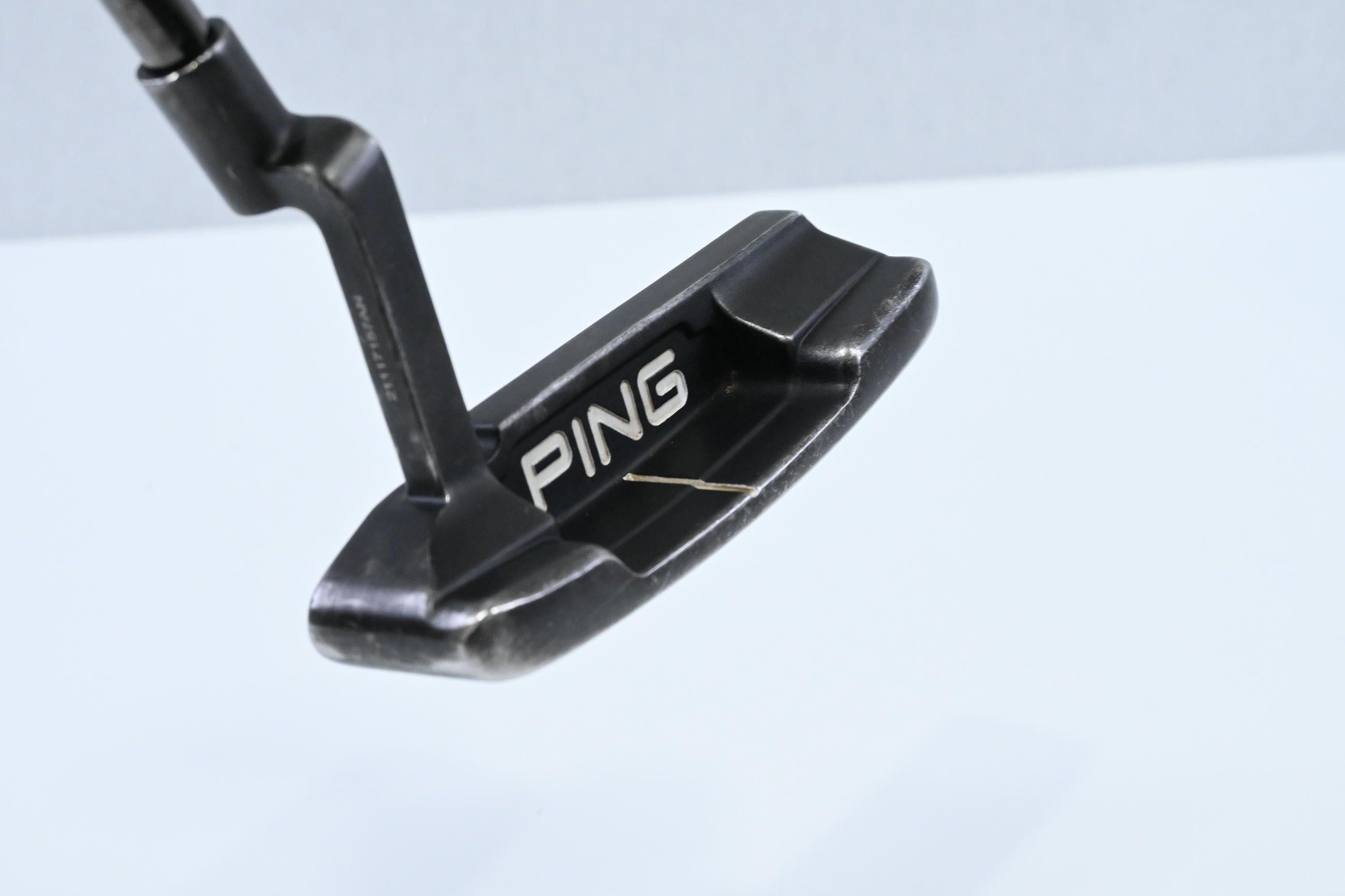 Ping Anser Milled 2 Putter / 33 Inch