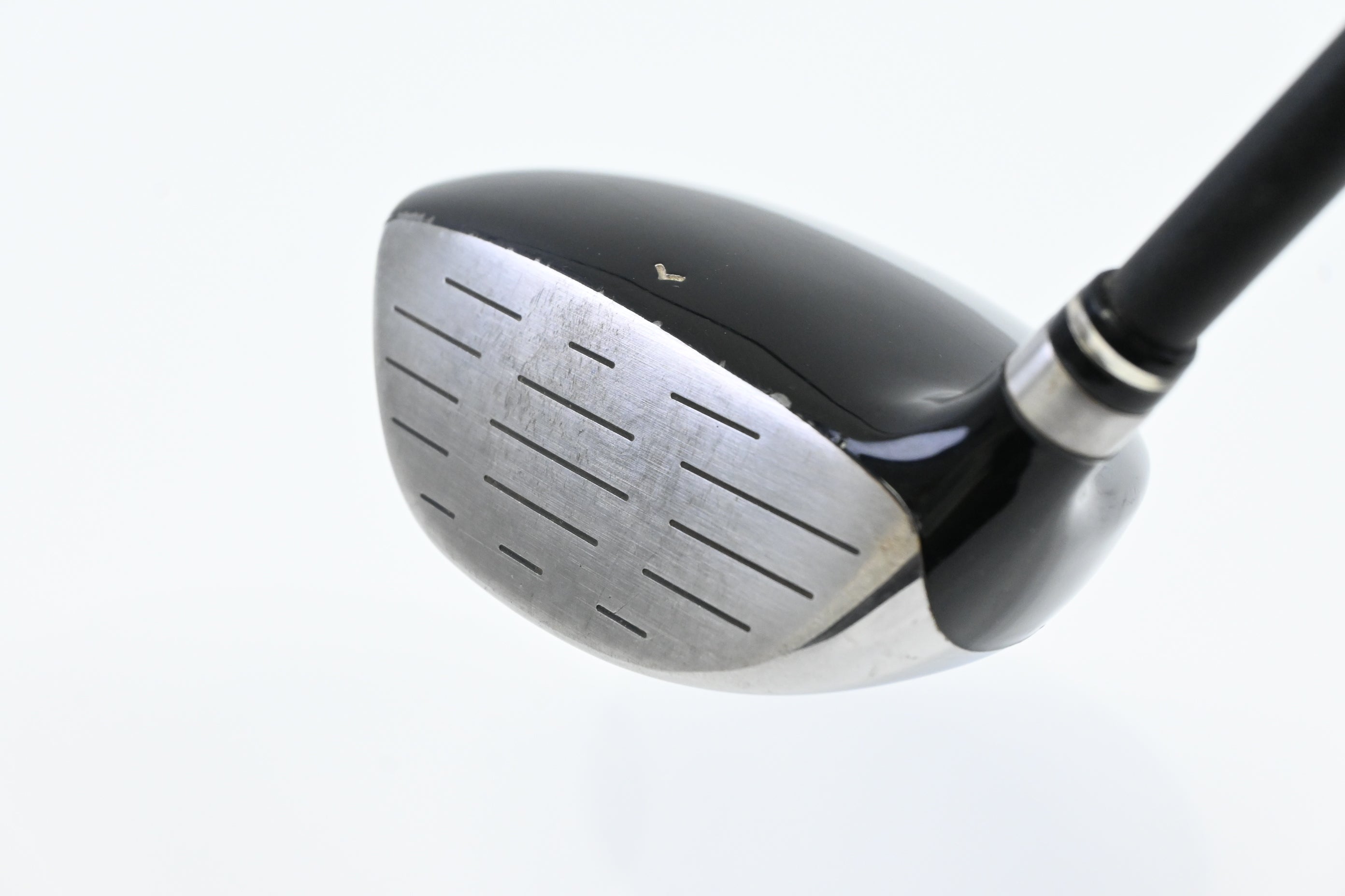 Wilson Fybrid #3 Wood / 15 Degree / Stiff Flex UST Proforce V2 65 Shaft
