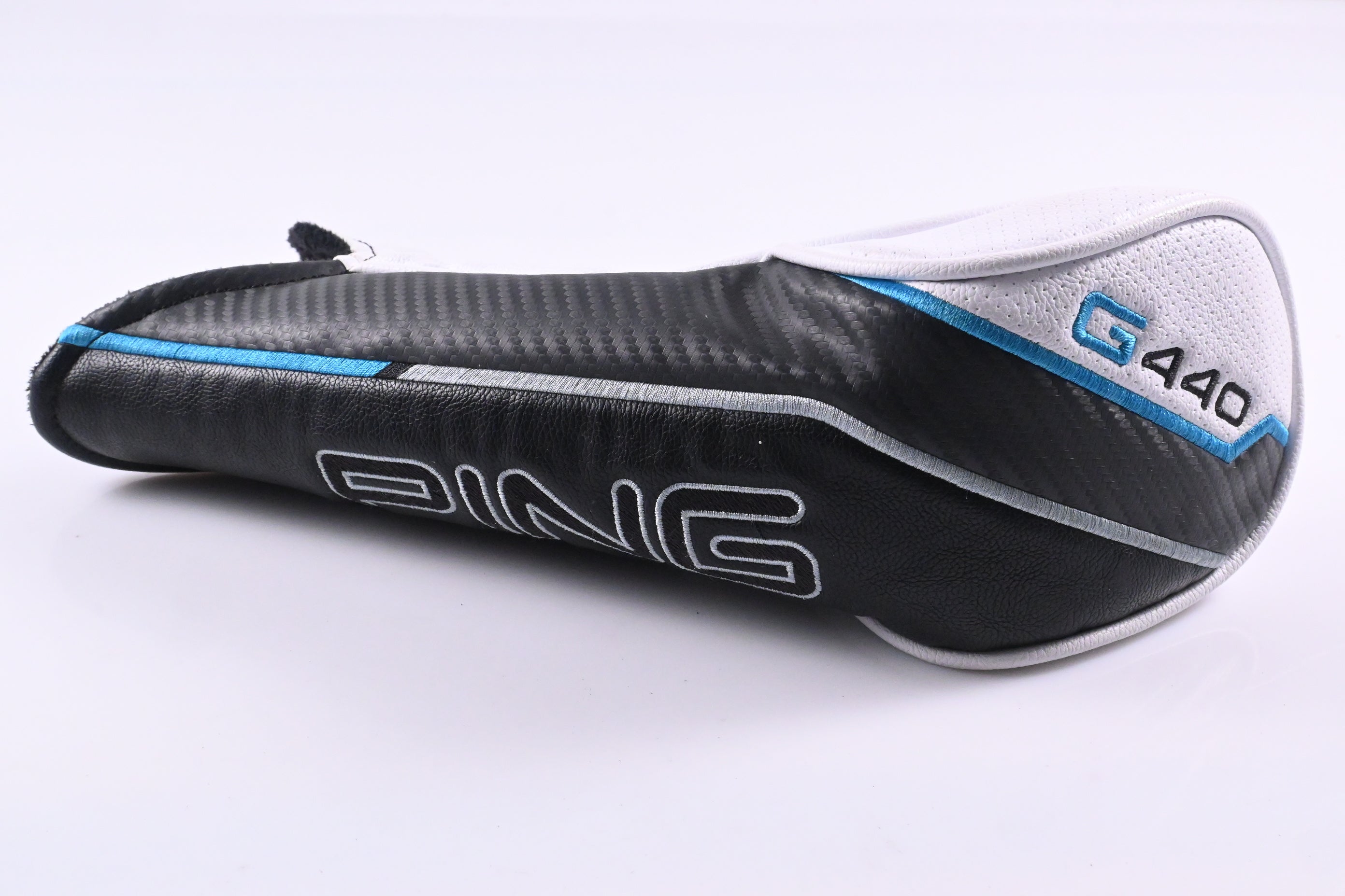Ping G440 Max #5 Wood / 19 Degree / Senior Flex Ping Alta CB Blue 65 Shaft