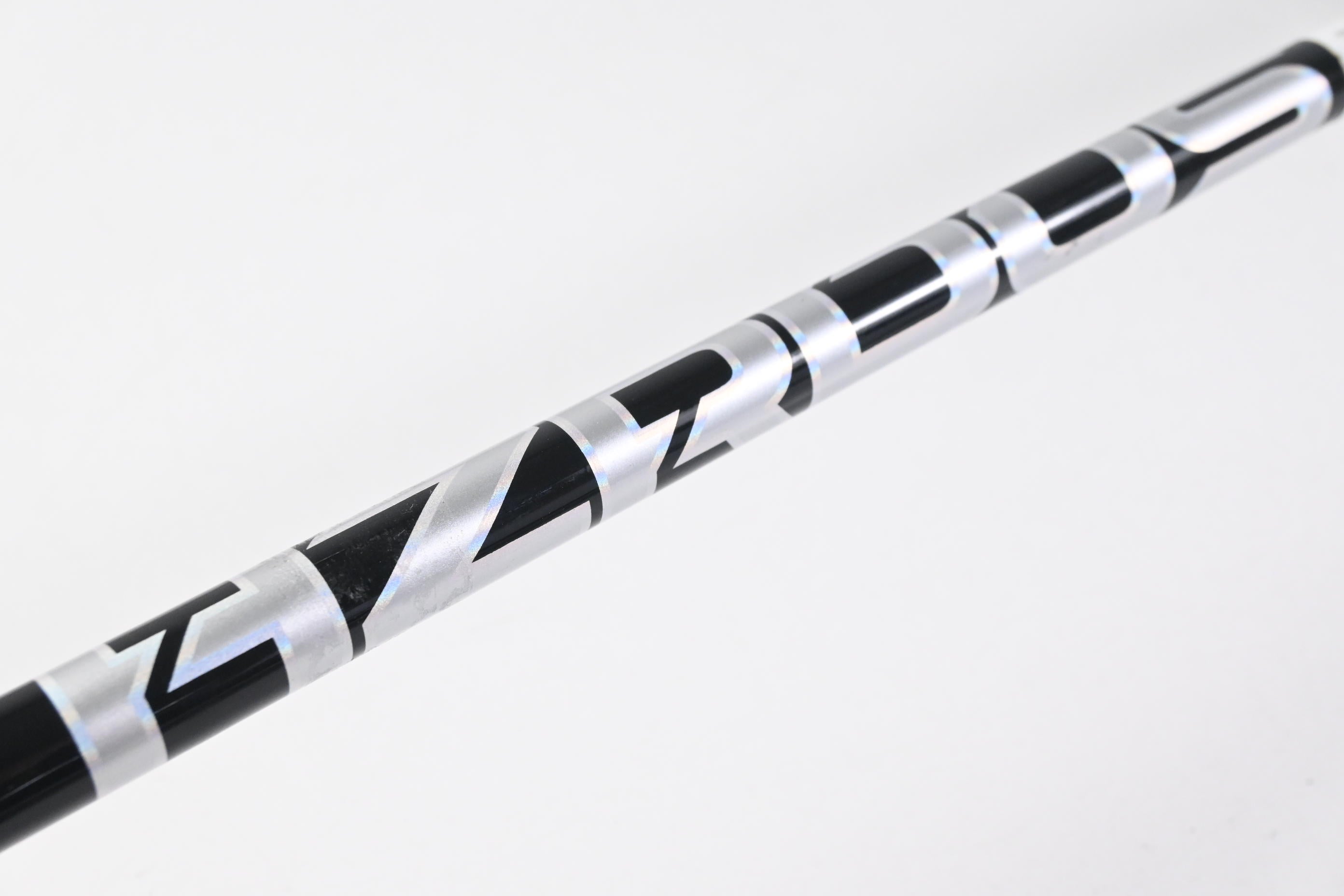 Project X Hzrdus Gen 4 Black 70 #3 Wood Shaft / X-Flex / Callaway 3rd Gen