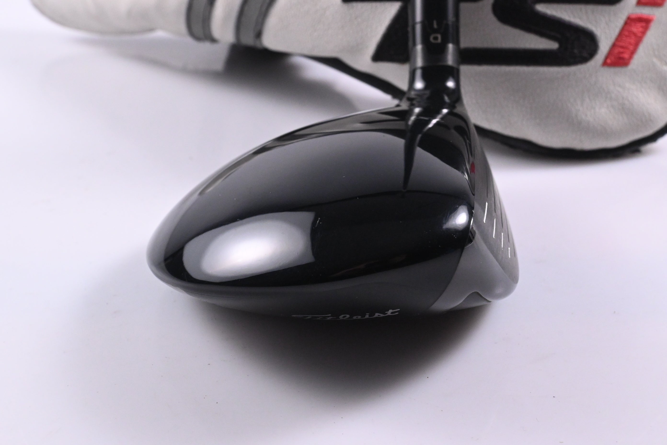 Titleist TSi1 #7 Wood / 20 Degree / Senior Flex Kuro Kage Black 55 Shaft