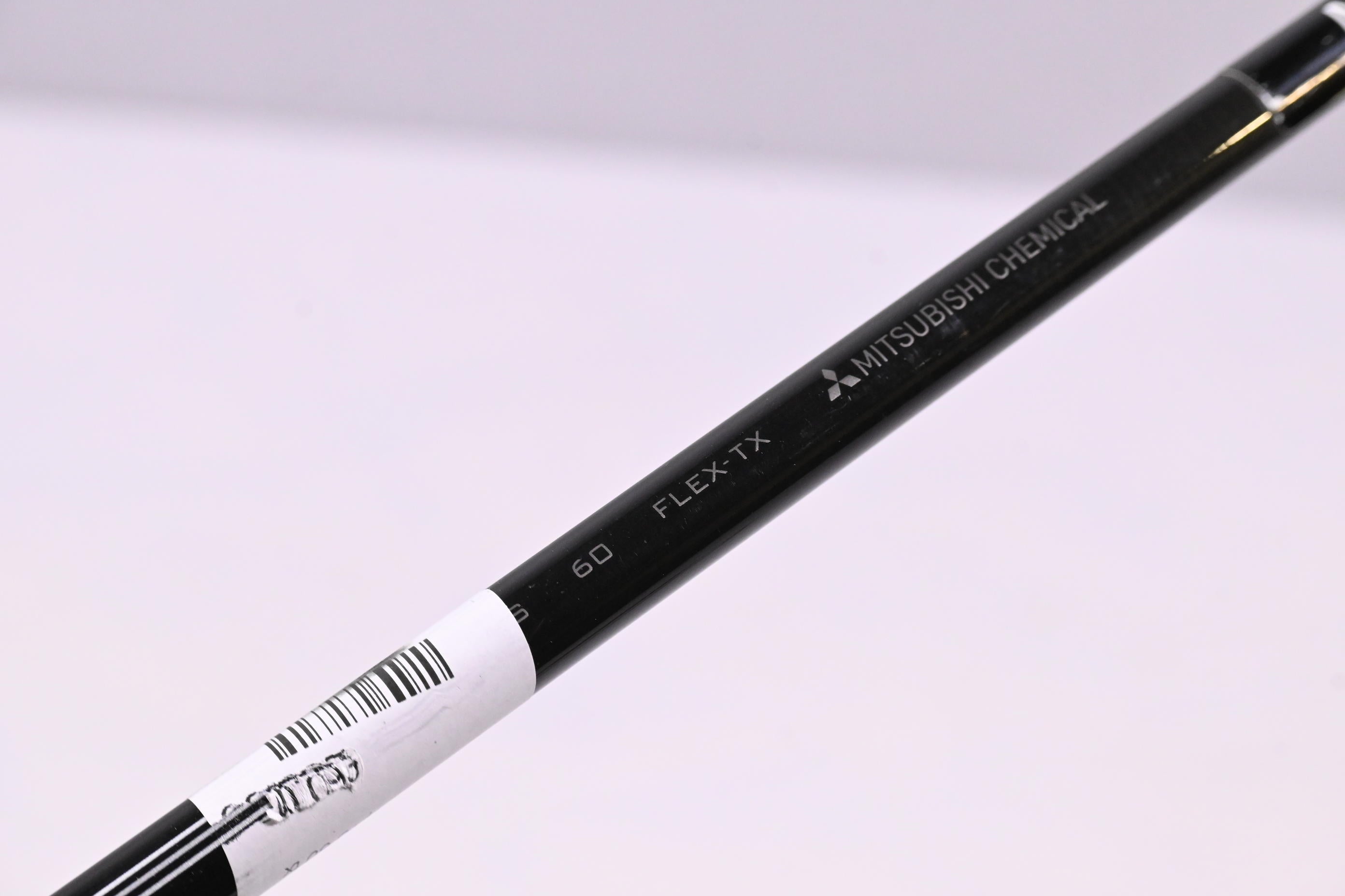 Mitsubishi Chemical Tensei CK Pro Blue 60 Driver Shaft / TX-Flex / Srixon