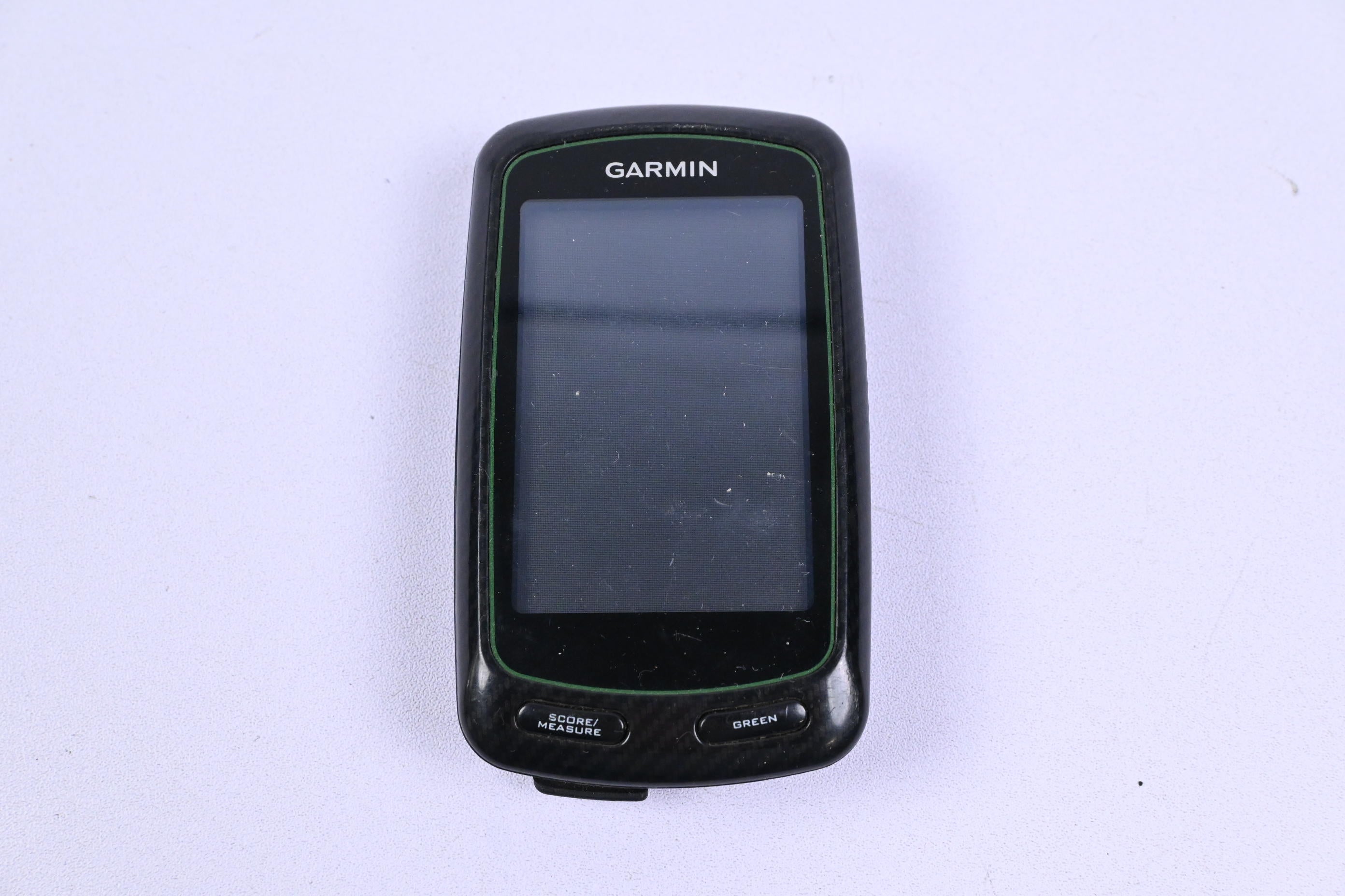 Garmin Approach G6 / GPS