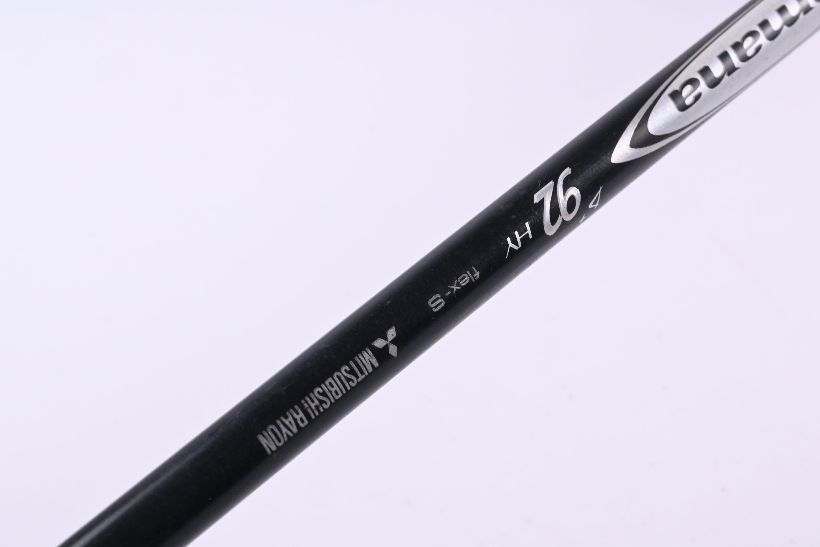 Titleist 913H #3 Hybrid / 19 Degree / Stiff Flex Diamana D+ White 92 Shaft