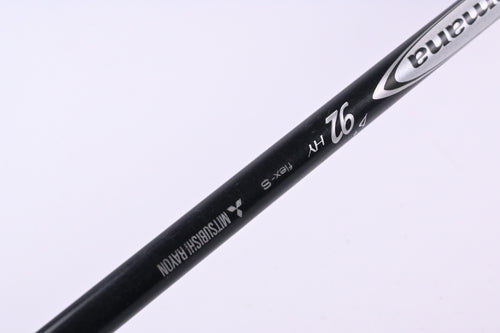 Titleist 913H #3 Hybrid / 19 Degree / Stiff Flex Diamana D+ White 92 Shaft