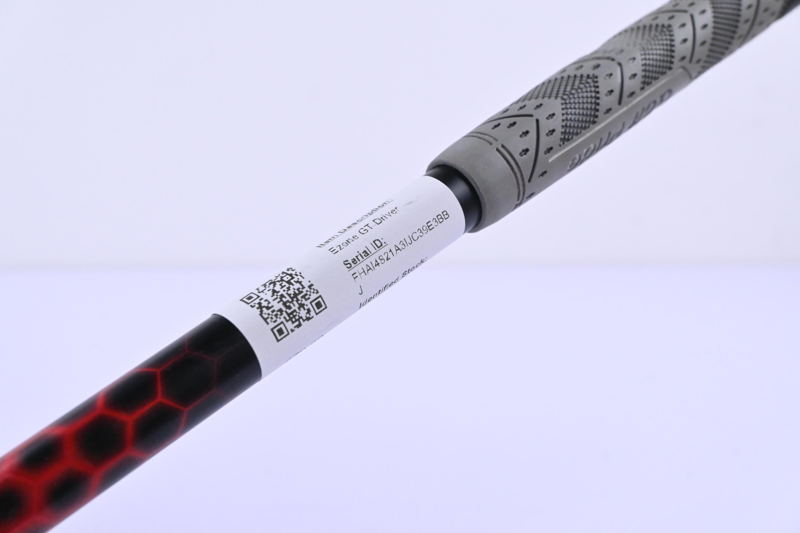Yonex Ezone GT Driver / 12 Degree / Senior Flex Yonex EX-320 Shaft