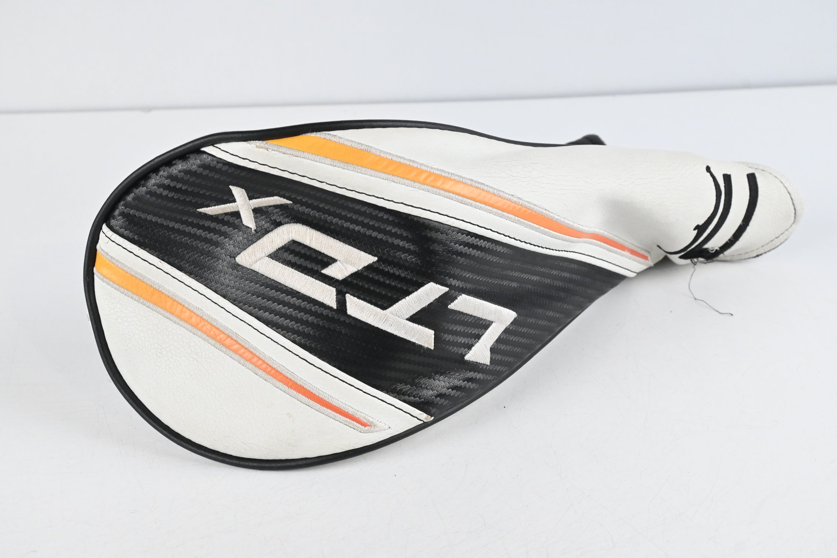Cobra LTDx Max Driver / 12 Degree / Regular Flex Hzrdus Smoke IM10 60 Shaft