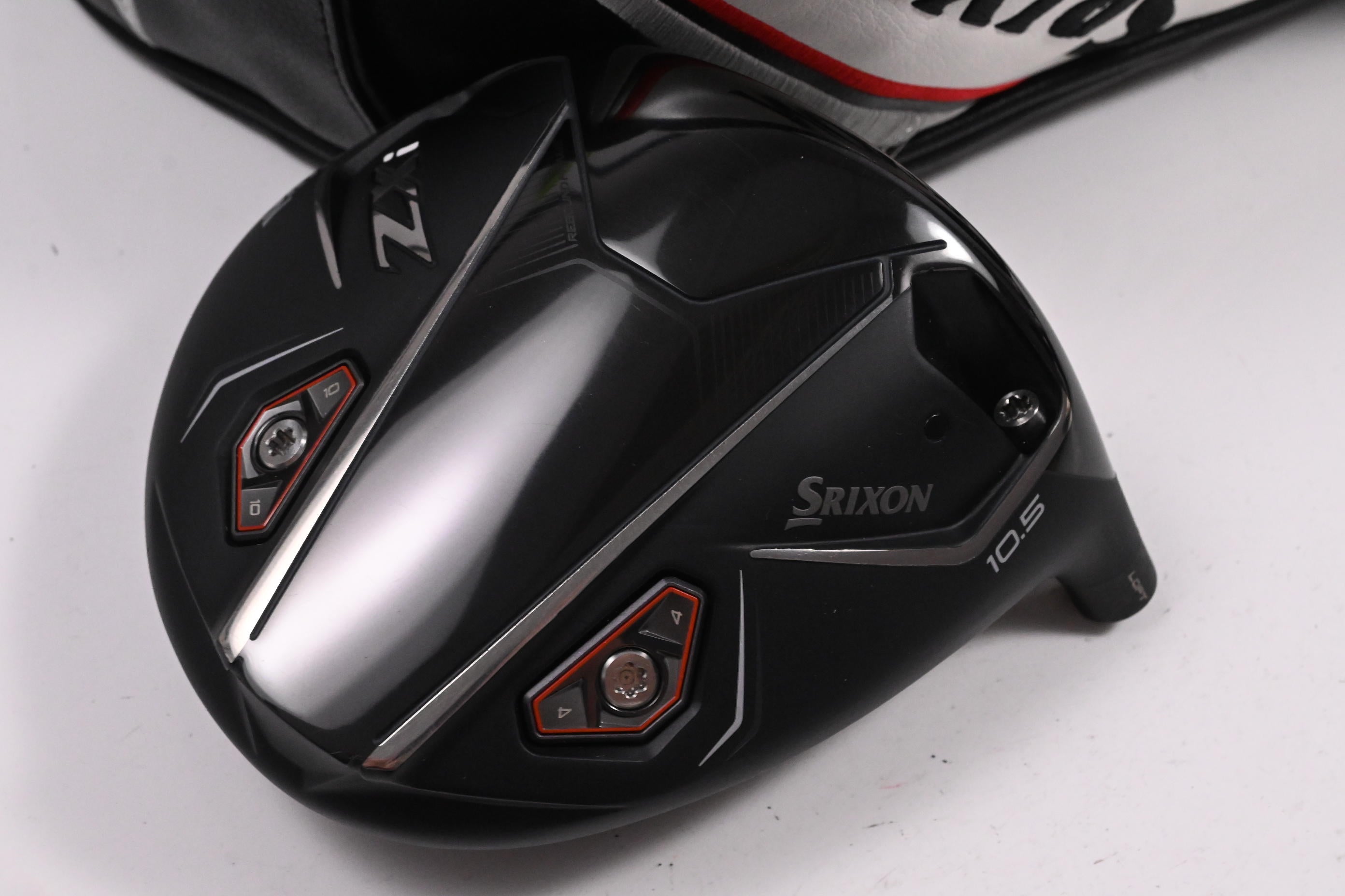 Srixon ZXi Driver / 10.5 Degree / Head Obly