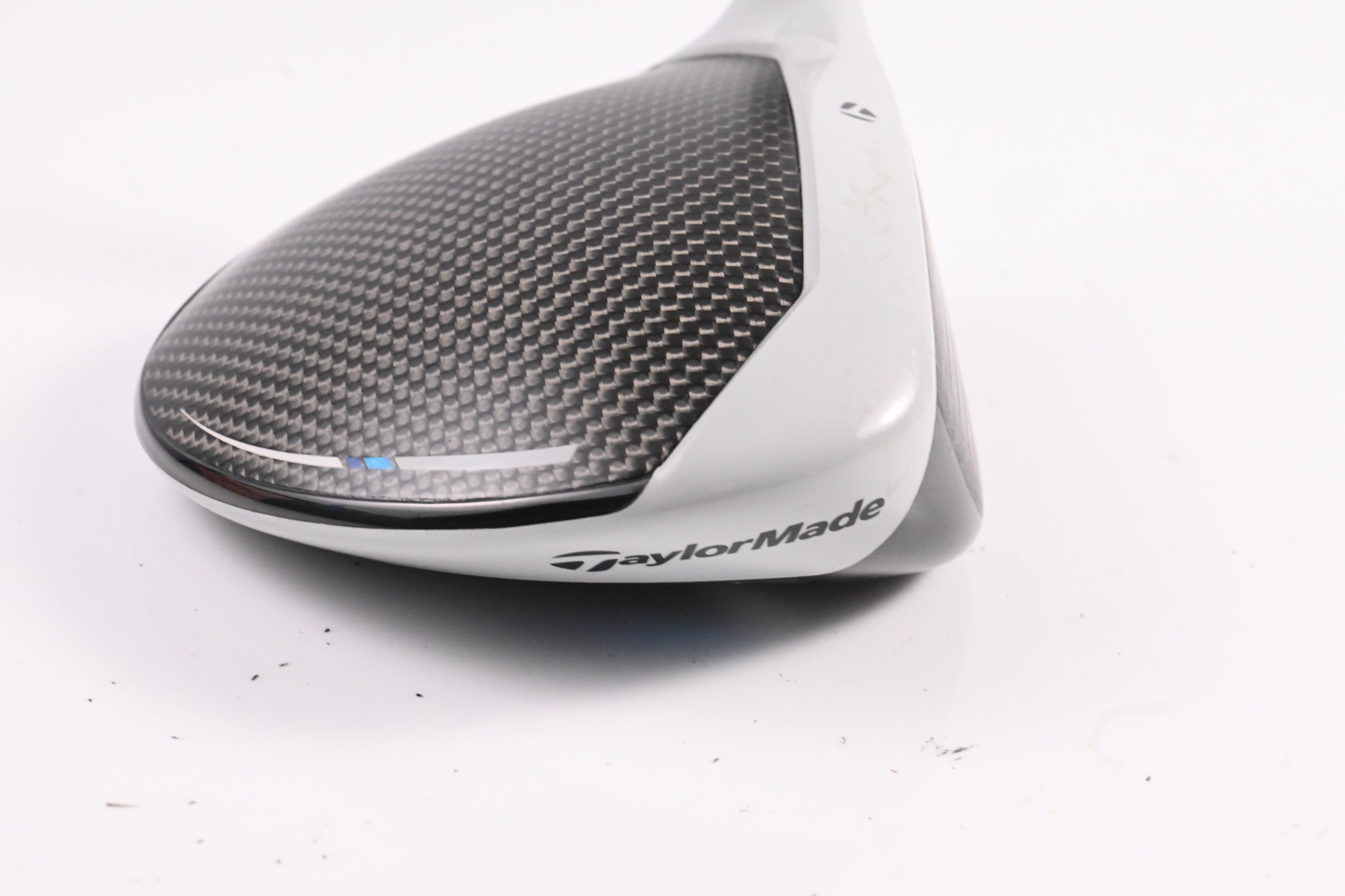 Taylormade SIM Max #3 Wood / 15 Degree / Stiff Flex Denali Red 50 Shaft