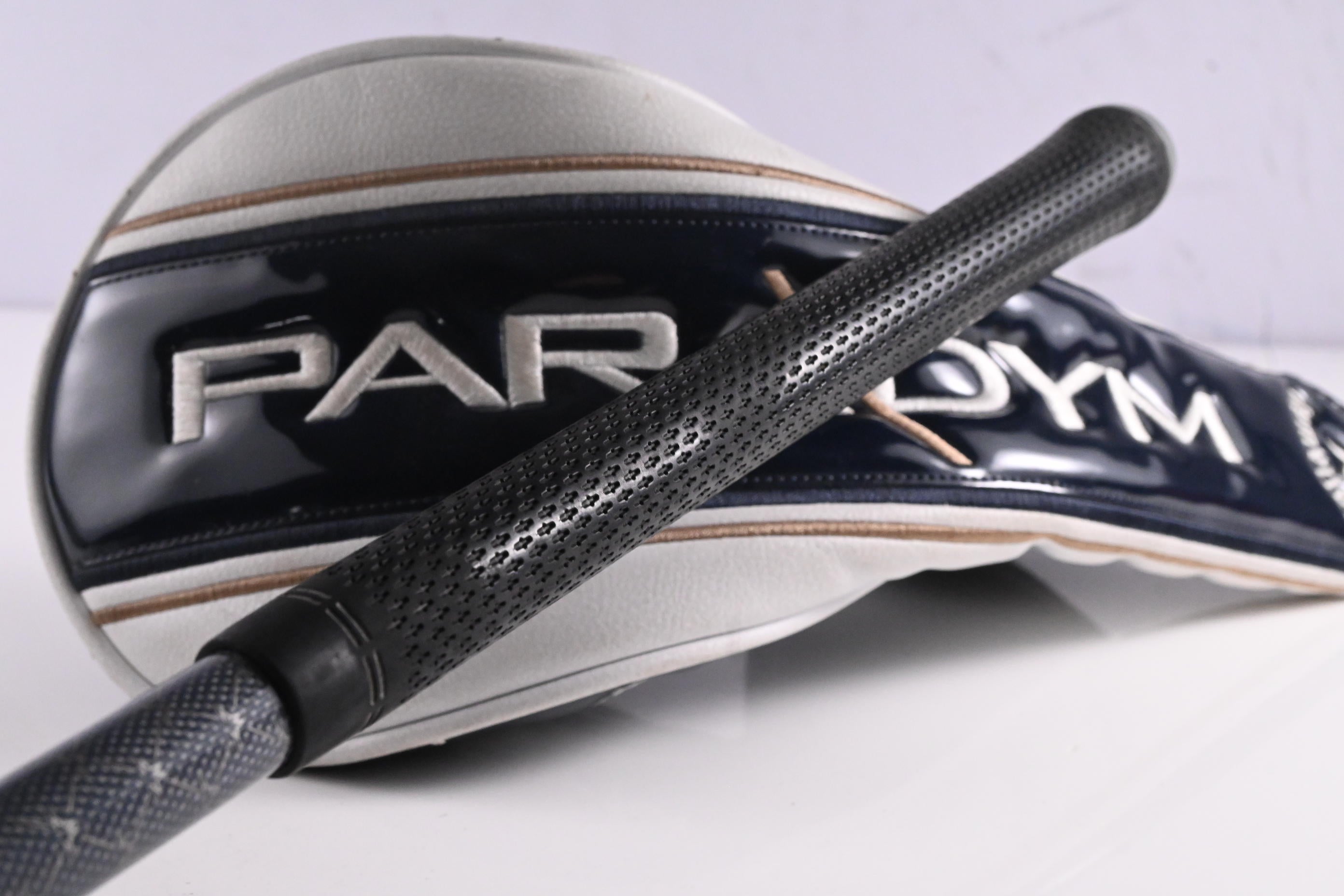 Callaway Paradym Driver / 10.5 Degree / Regular Flex Tensei AV Blue 55 Shaft