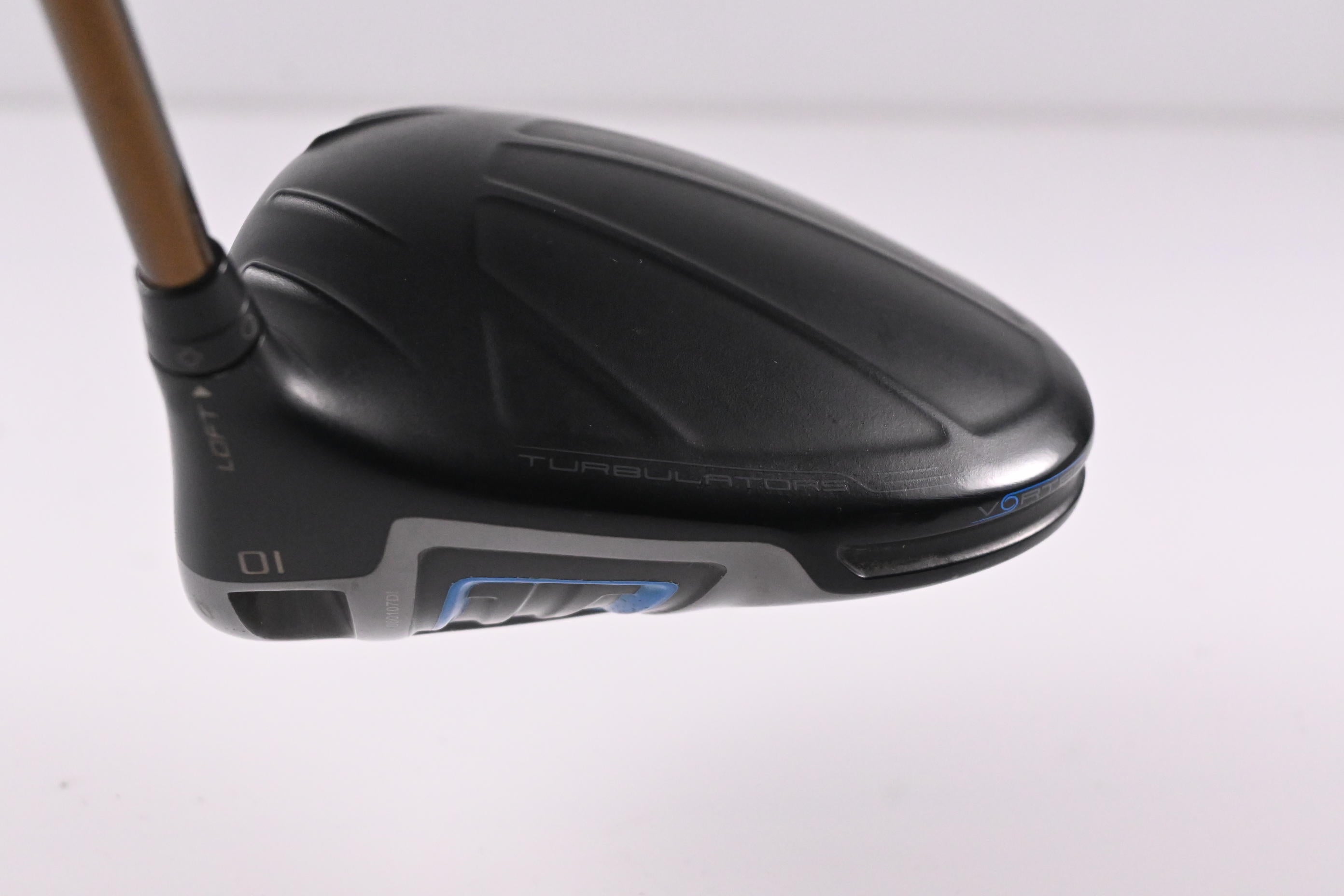 Ping G Series SF Tec Driver / 10.5 Degree / Regular Flex Ping ALTA CB 55 Shaft