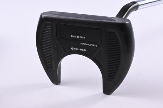 Taylormade TP Black Collection Ardmore 6 Putter / 34 Inch