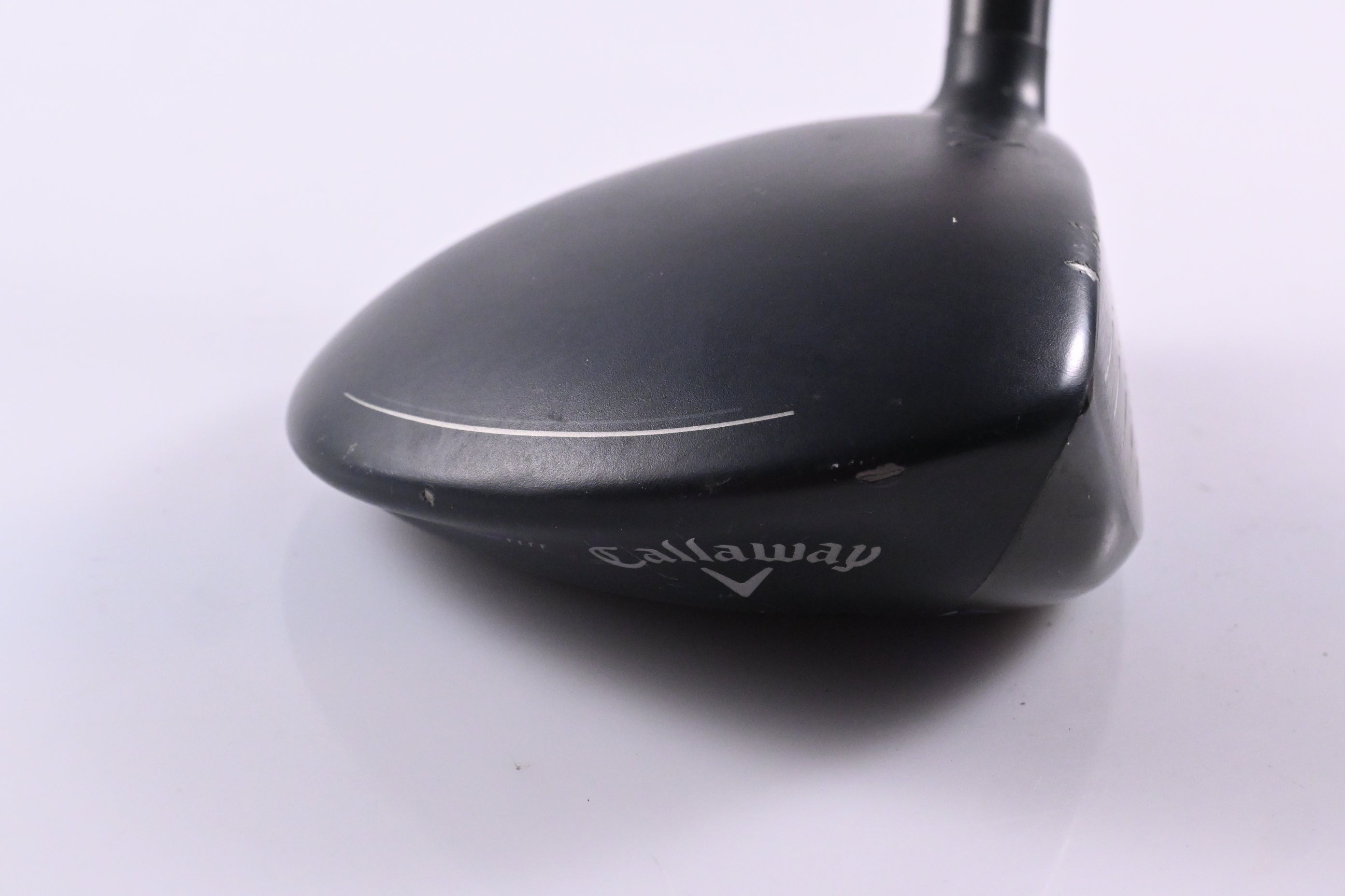 Callaway XR16 #3 Wood / 15 Degree / Regular Flex Speeder 565 Shaft