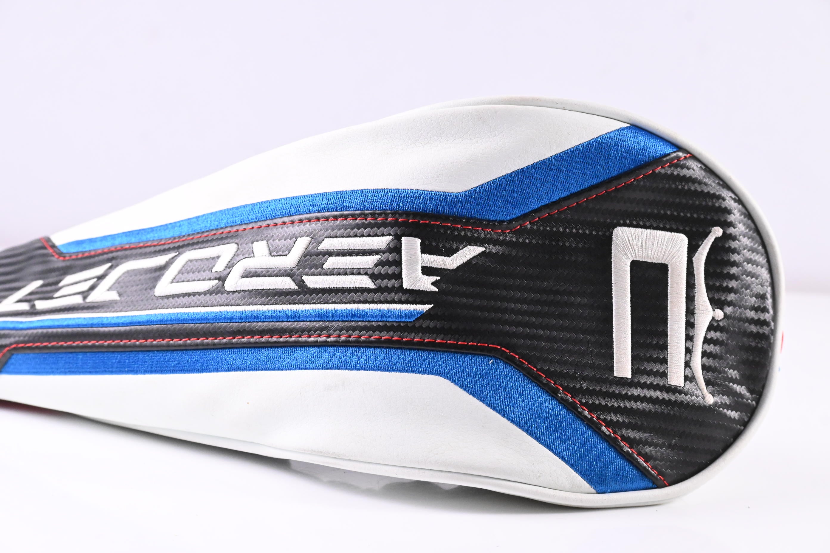 Cobra Aerojet Max Driver / 12 Degree / Regular Flex UST Helium Nanocore 5 Shaft