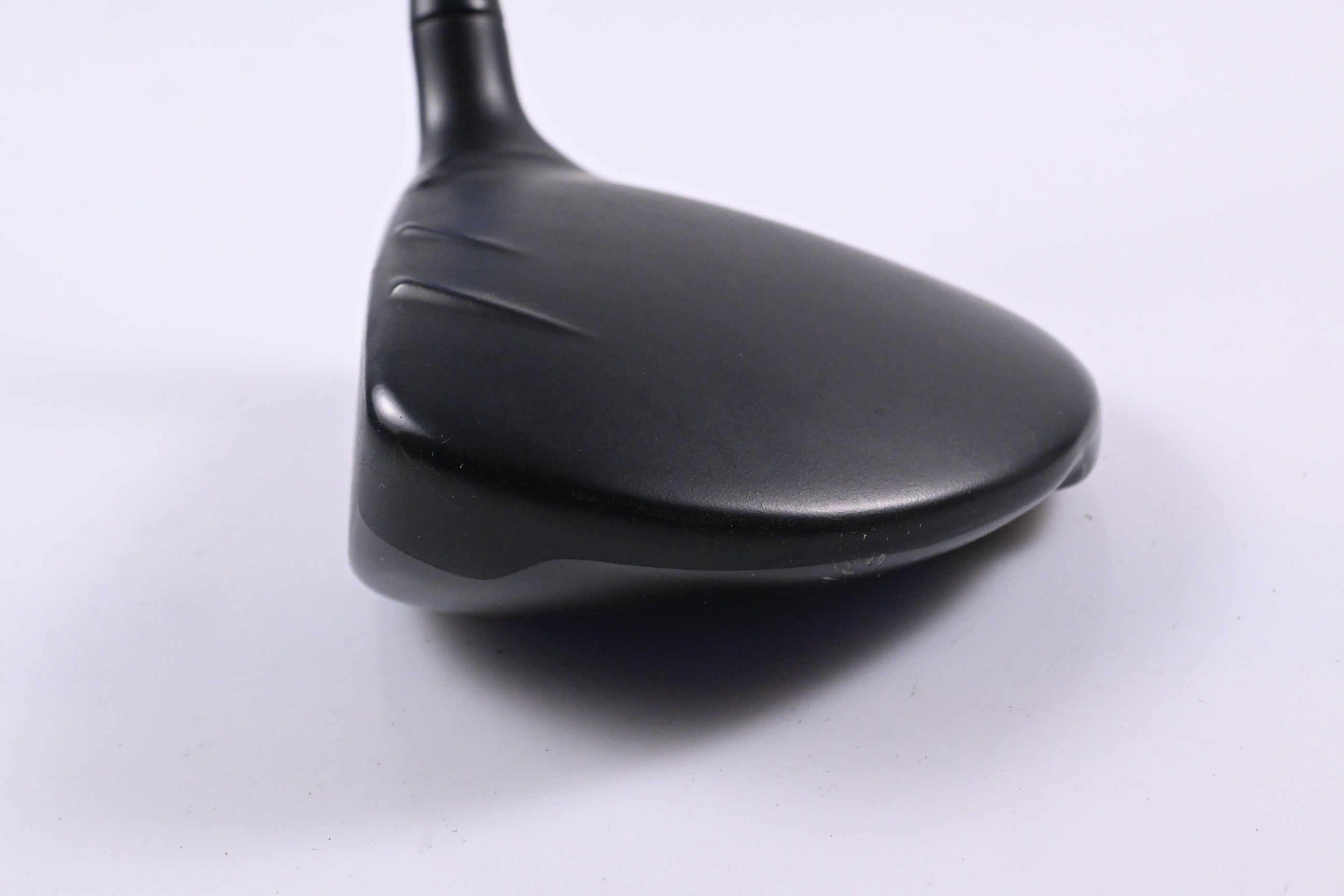 Left Hand Ping G30 #3 Wood / 14.5 Degree / Regular Flex Ping TFC 419 Shaft