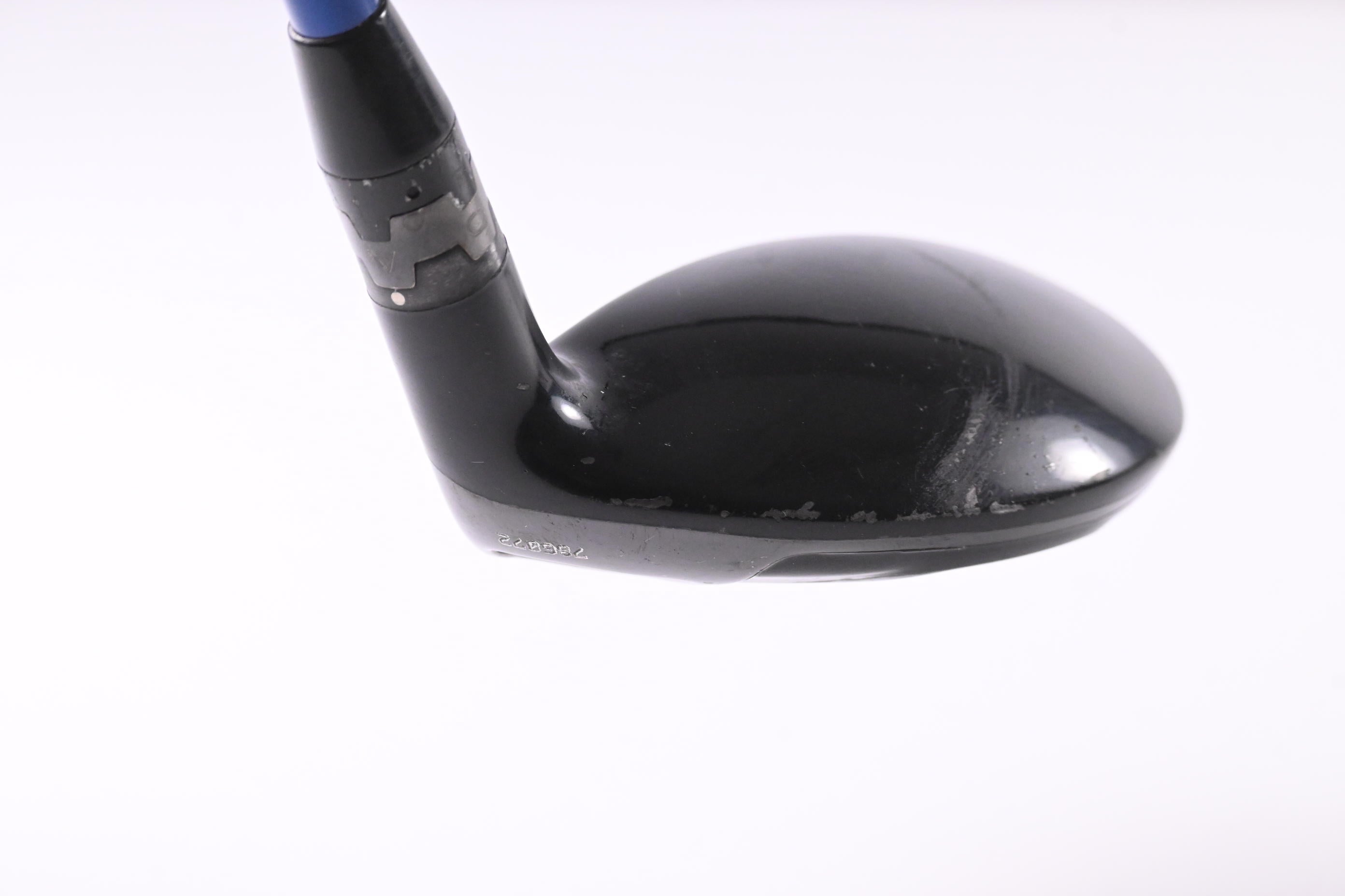 Titleist 910H #3 Hybrid / 19 Degree / Stiff Flex Project X-HD2 92 Shaft