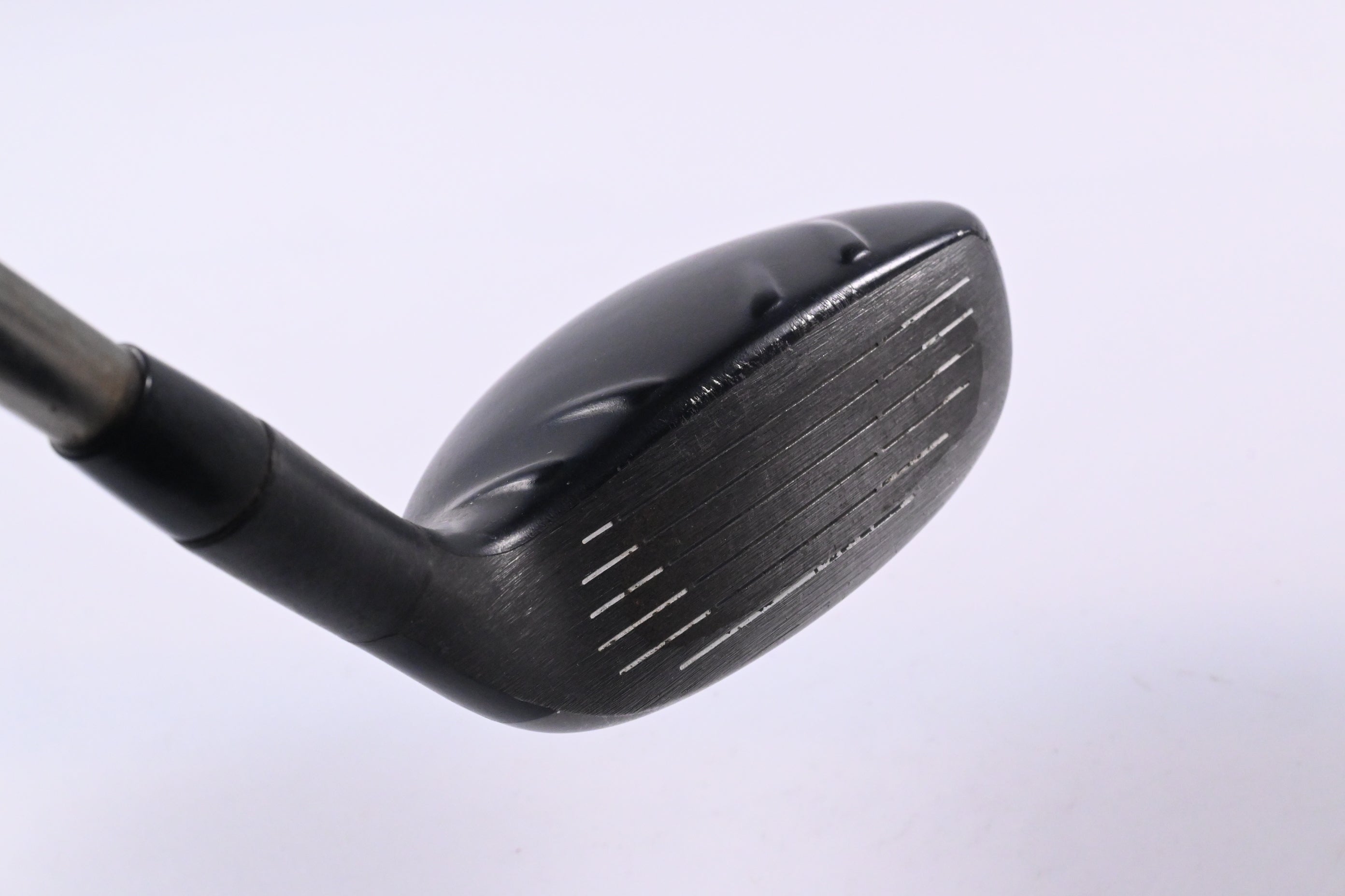 Left Hand Ping G400 #3 Hybrid / 19 Degree / Stiff Flex Ping Tour 85 Shaft