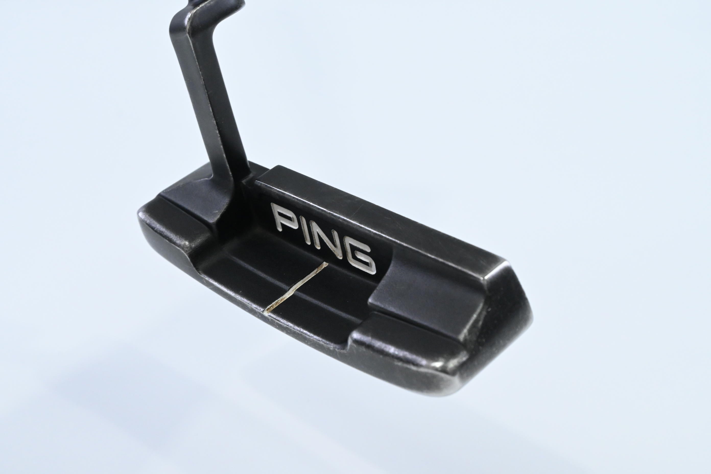 Ping Anser Milled 2 Putter / 33 Inch
