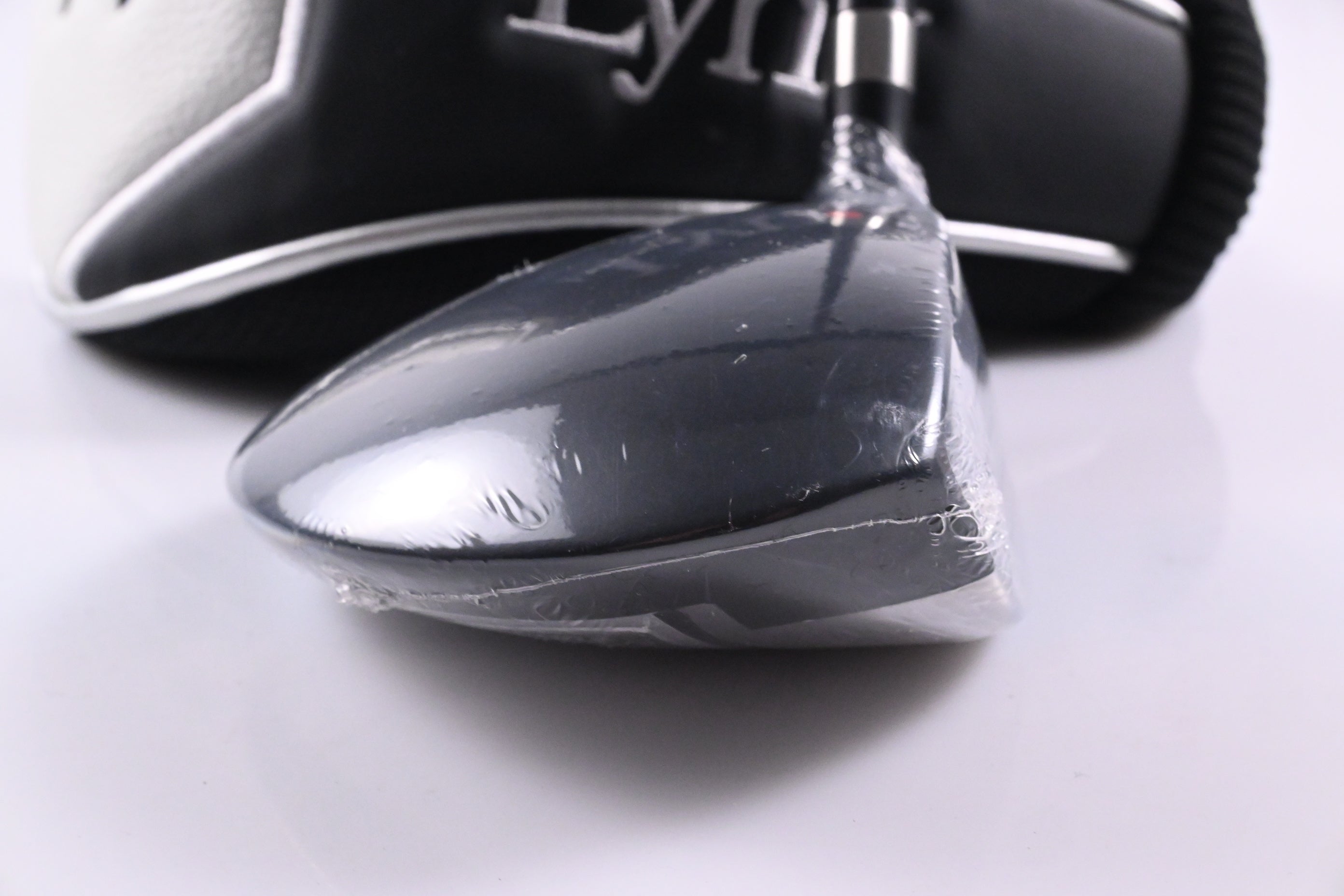 Lynx Predator 2017 #3 Wood / 15 Degree / Regular Flex Lynx Predator Shaft