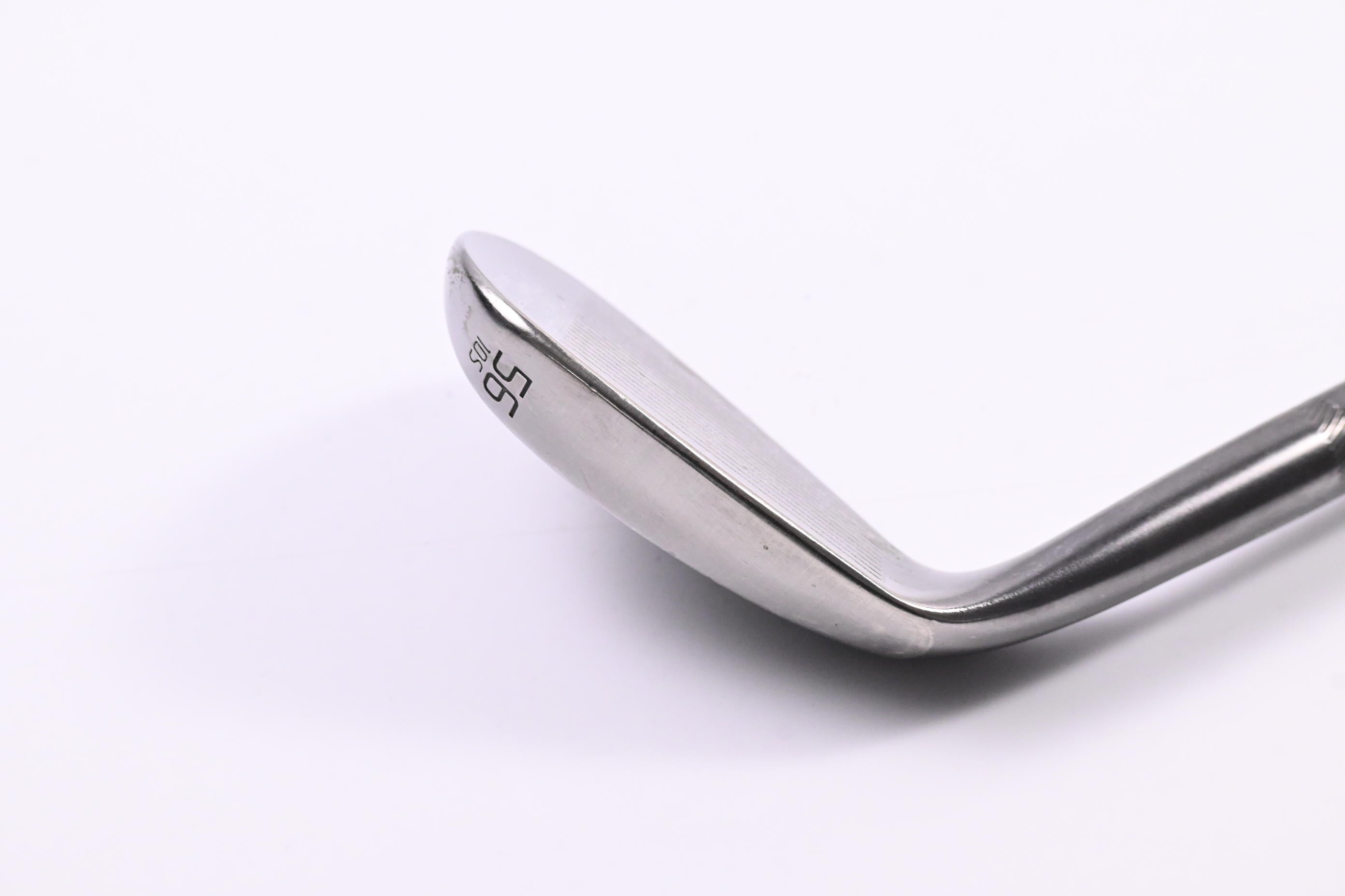 Titleist Vokey SM10 Sand Wedge / 56 Degree / Wedge Flex Titleist Vokey Shaft