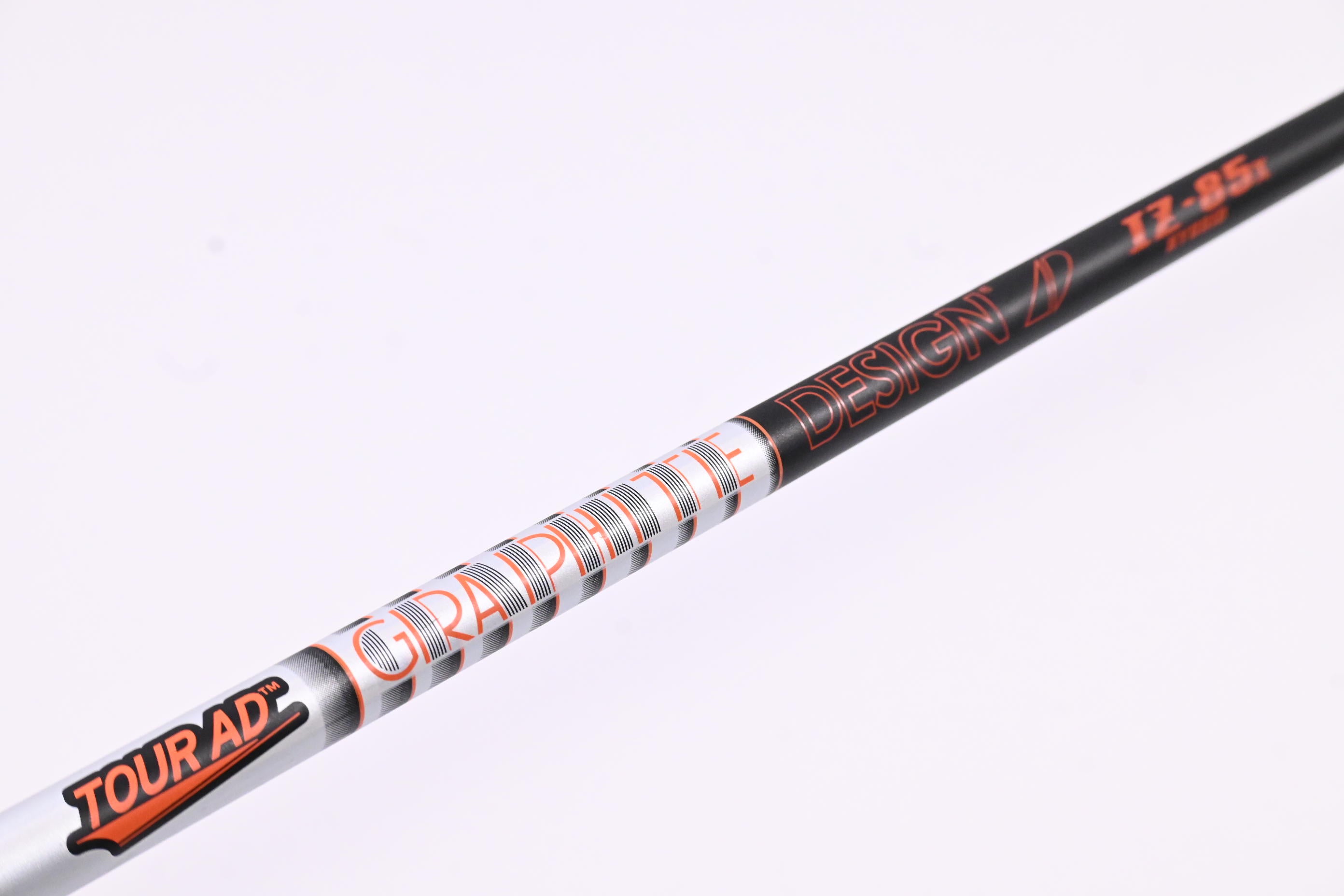 Graphite Design Tour AD IZ-85 Hybrid Shaft / X-Flex / Ping 4th Gen