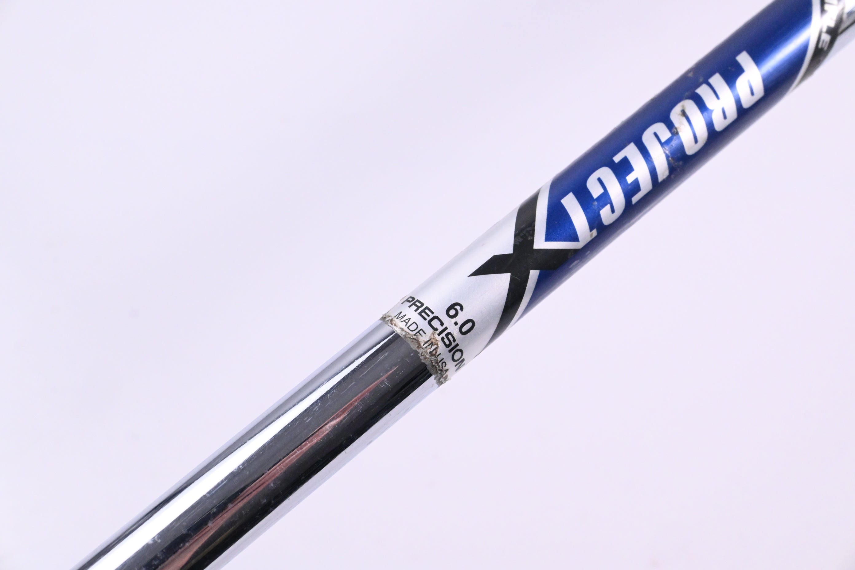 Ping Glide 2.0 Lob Wedge / 60 Degree / Green Dot / Stiff Flex Project X Steel