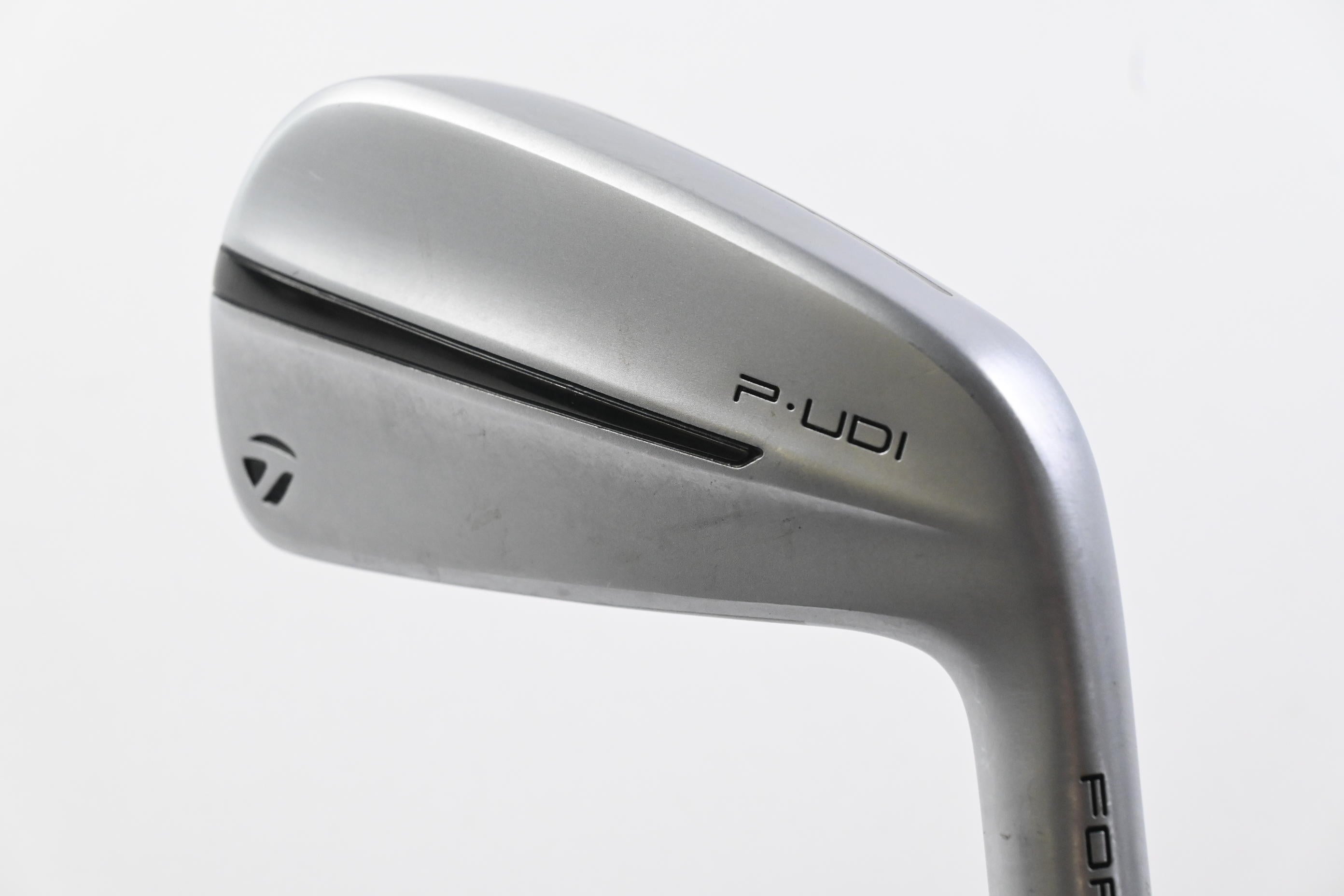Taylormade P.UDI #2 Iron / 17 Degree / Stiff Flex UST Mamiya Recoil Dart 90