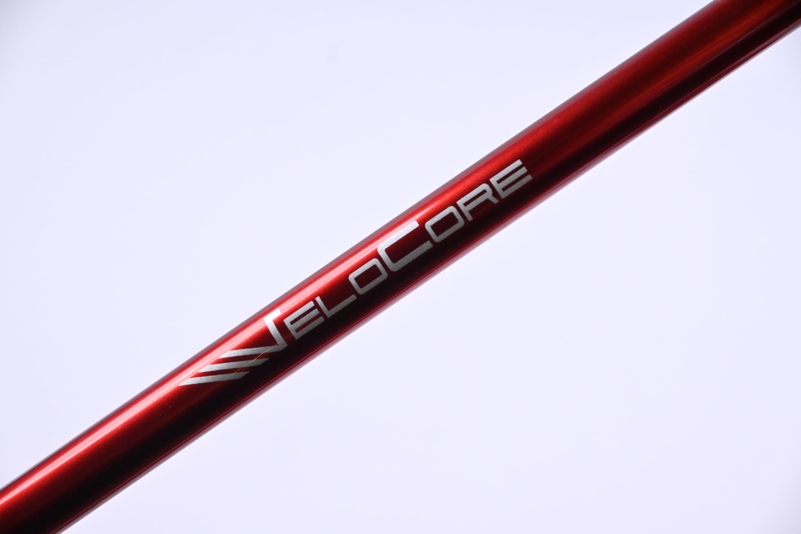 Fujikura Ventus Red VeloCore 5 Driver Shaft / Regular Flex / Titleist Adapter