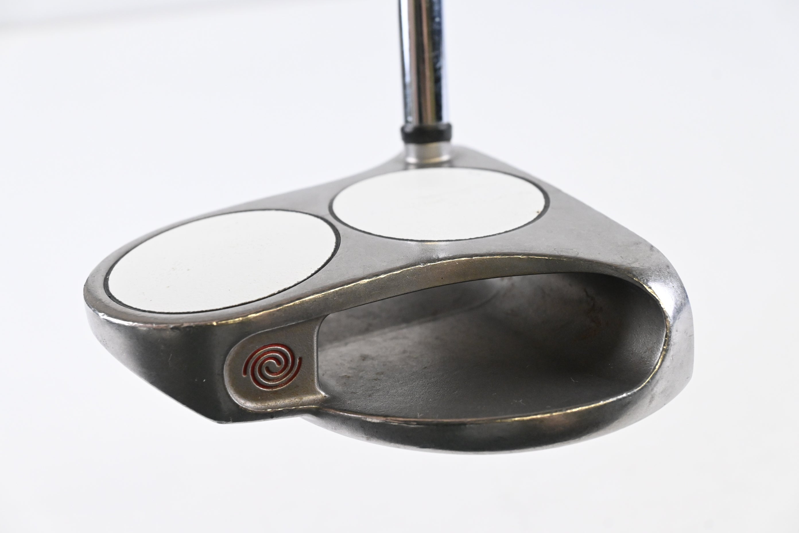 Odyssey White Hot 2-Ball Putter / 33 Inch