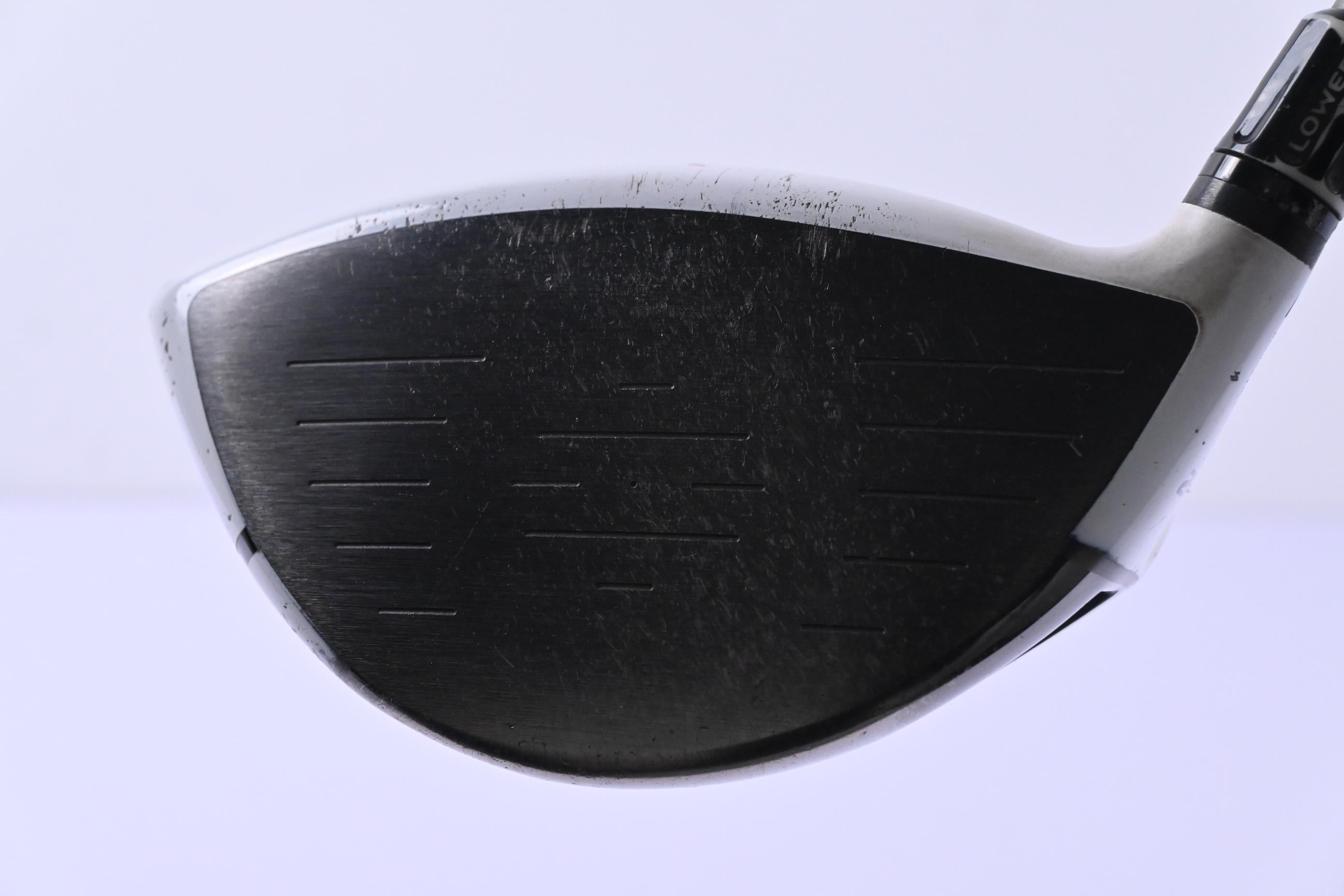 Ladies Taylormade R11S Driver / 12 Degree / Ladies Flex Taylormade RIP Phenom 50