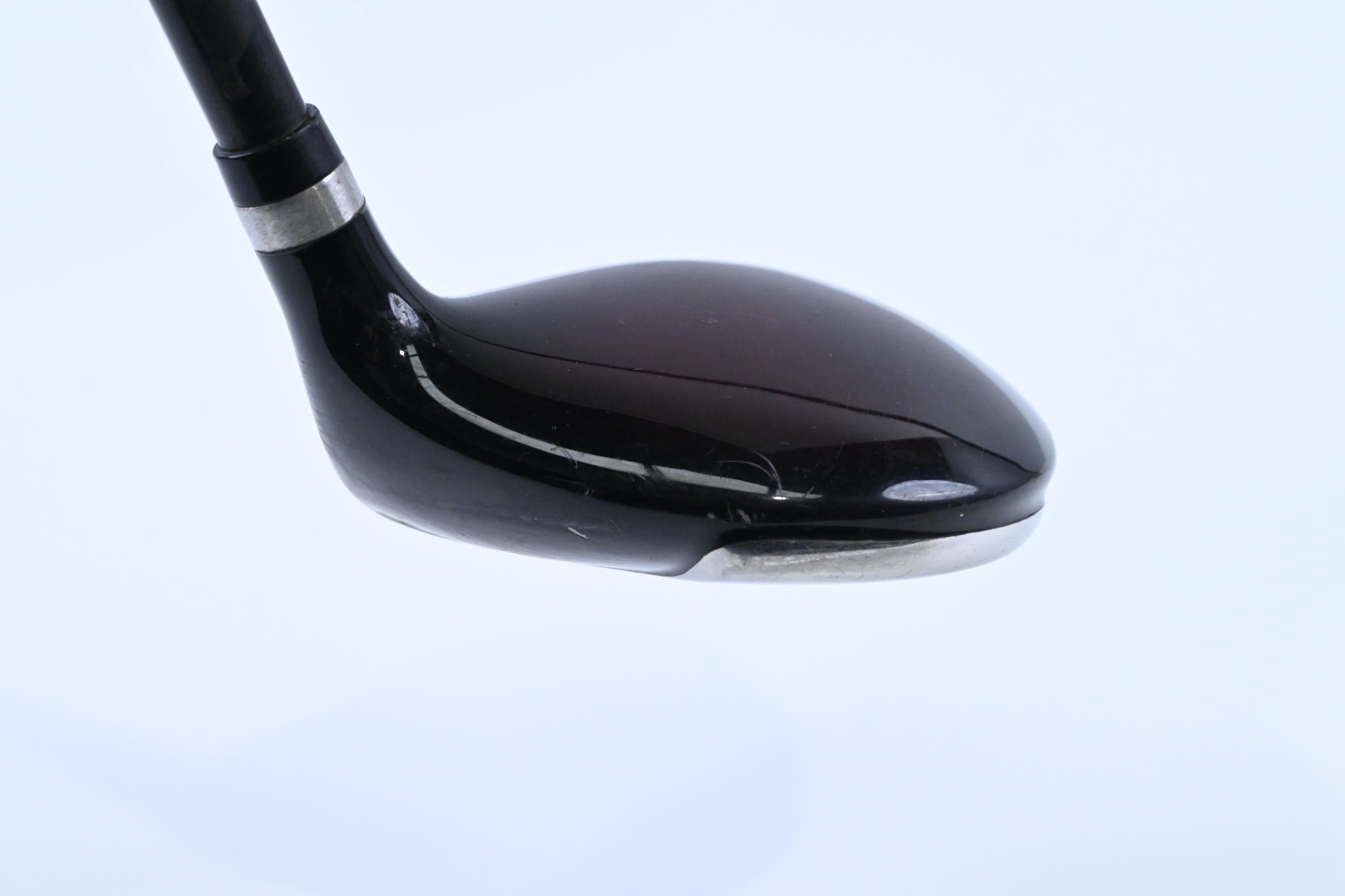 Wilson Deep Red II #3 Wood / 15 Degree / Regular Flex Wilson ProLite 428