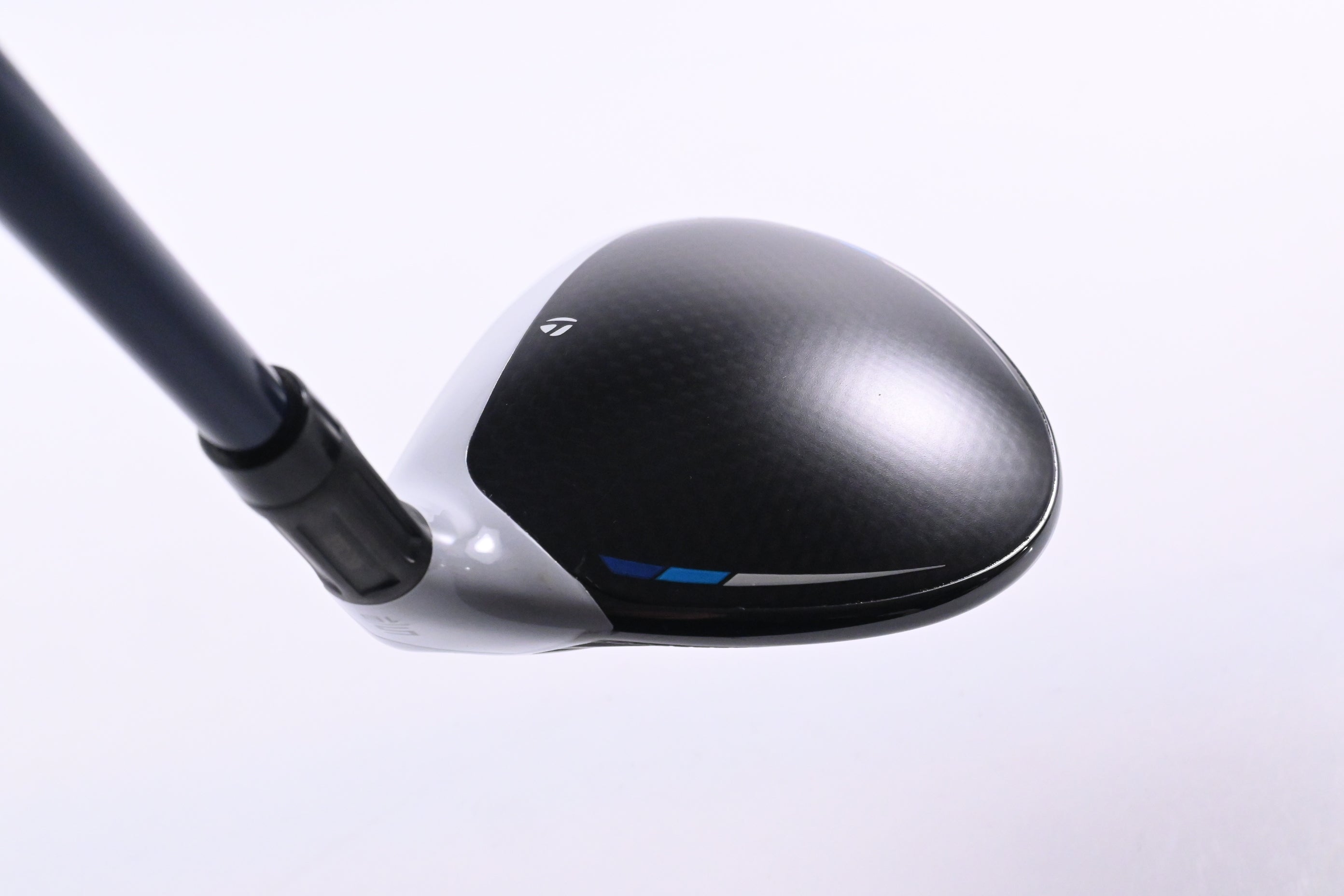 Taylormade SIM2 Max #5 Wood / 18 Degree / Stiff Flex Fujikura Ventus Blue 6