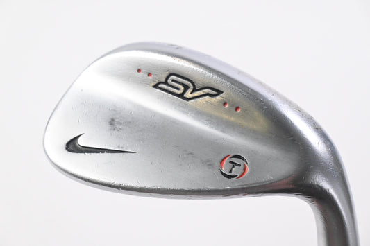 Nike SV Sand Wedge / 54 Degree / Stiff Flex Dynamic Gold S400 Steel Shaft
