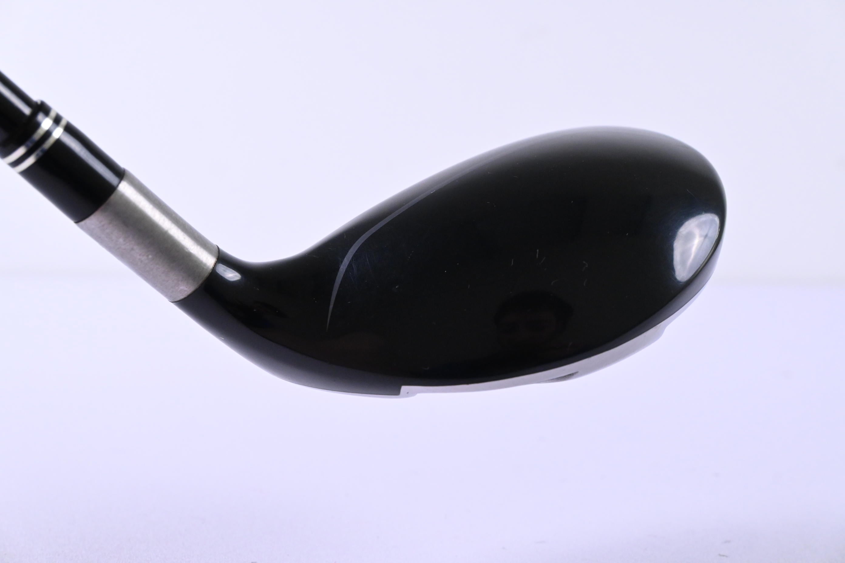 Taylormade Rescue 2009 #5 Hybrid / 25 Degree / Regular Flex Aldila REAX 65 Shaft