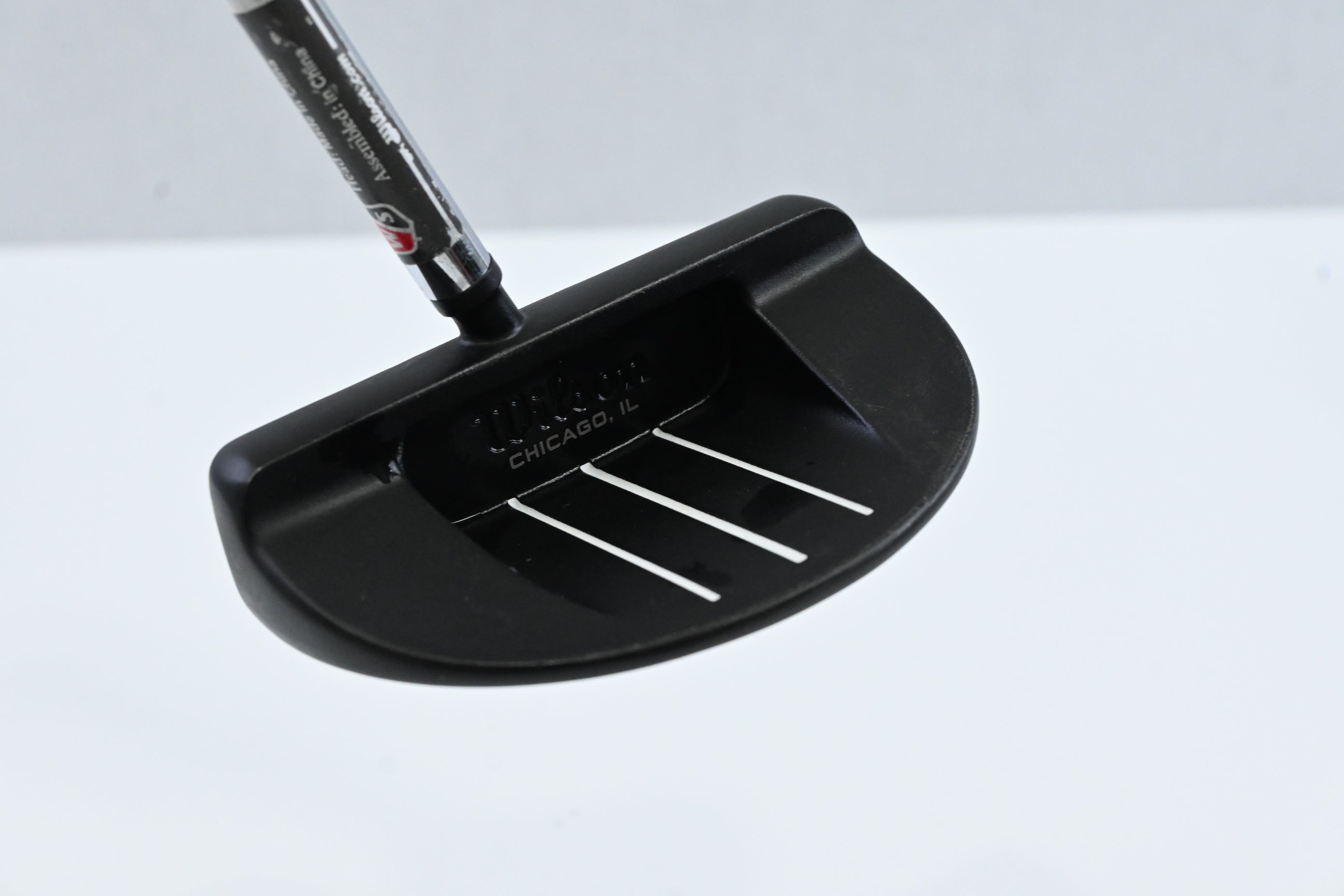 Wilson Infinite 2024 Southside Putter / 34 Inch