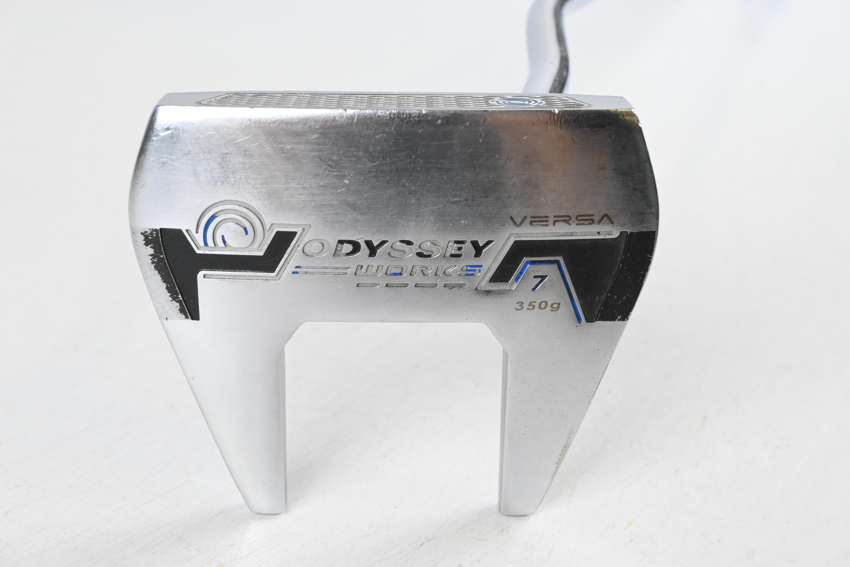 Odyssey Works Versa 7 Putter / 35 Inch