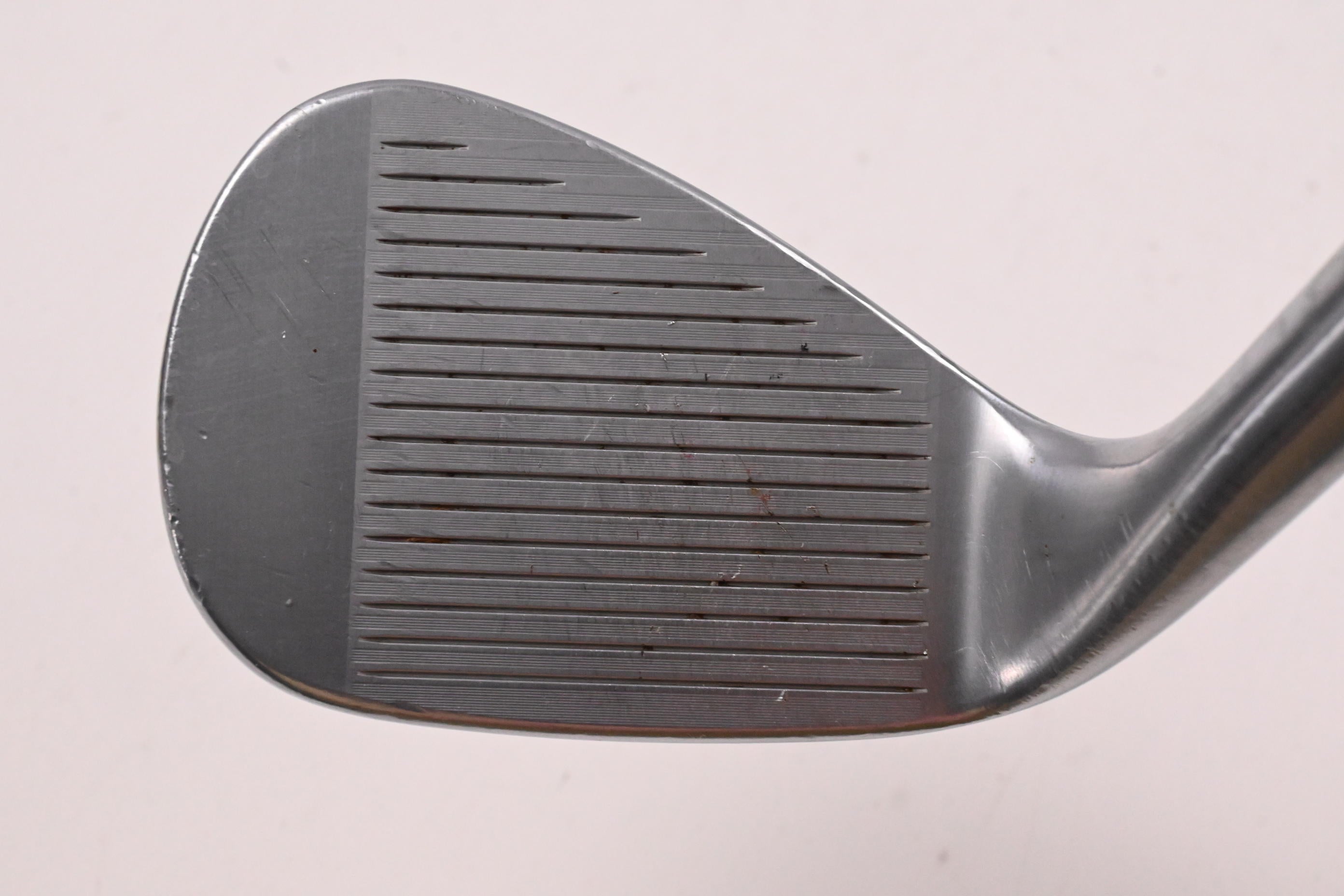 Titleist Vokey SM9 Gap Wedge / 52 Degree / Wedge Flex Titleist Vokey Shaft