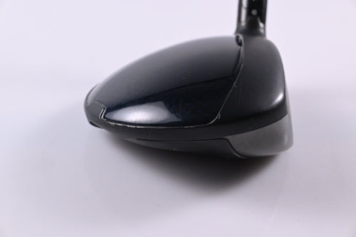 Callaway Paradym Triple Diamond #3 Wood / 15 Degree / Stiff Flex Aldila Ascent 60 Shaft