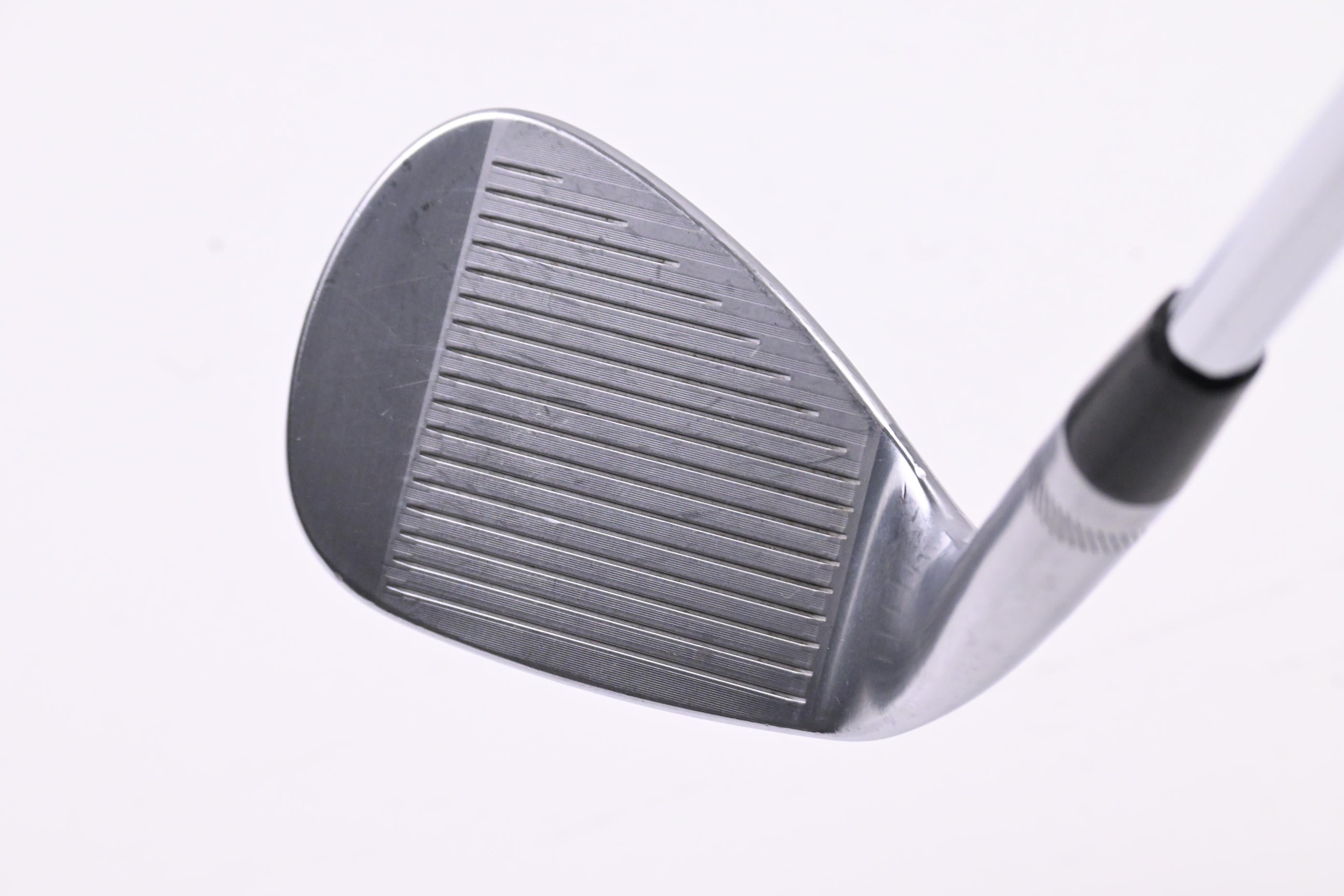 Titleist Vokey SM9 Sand Wedge / 56 Degree / Wedge Flex Titleist Vokey SM9 Shaft