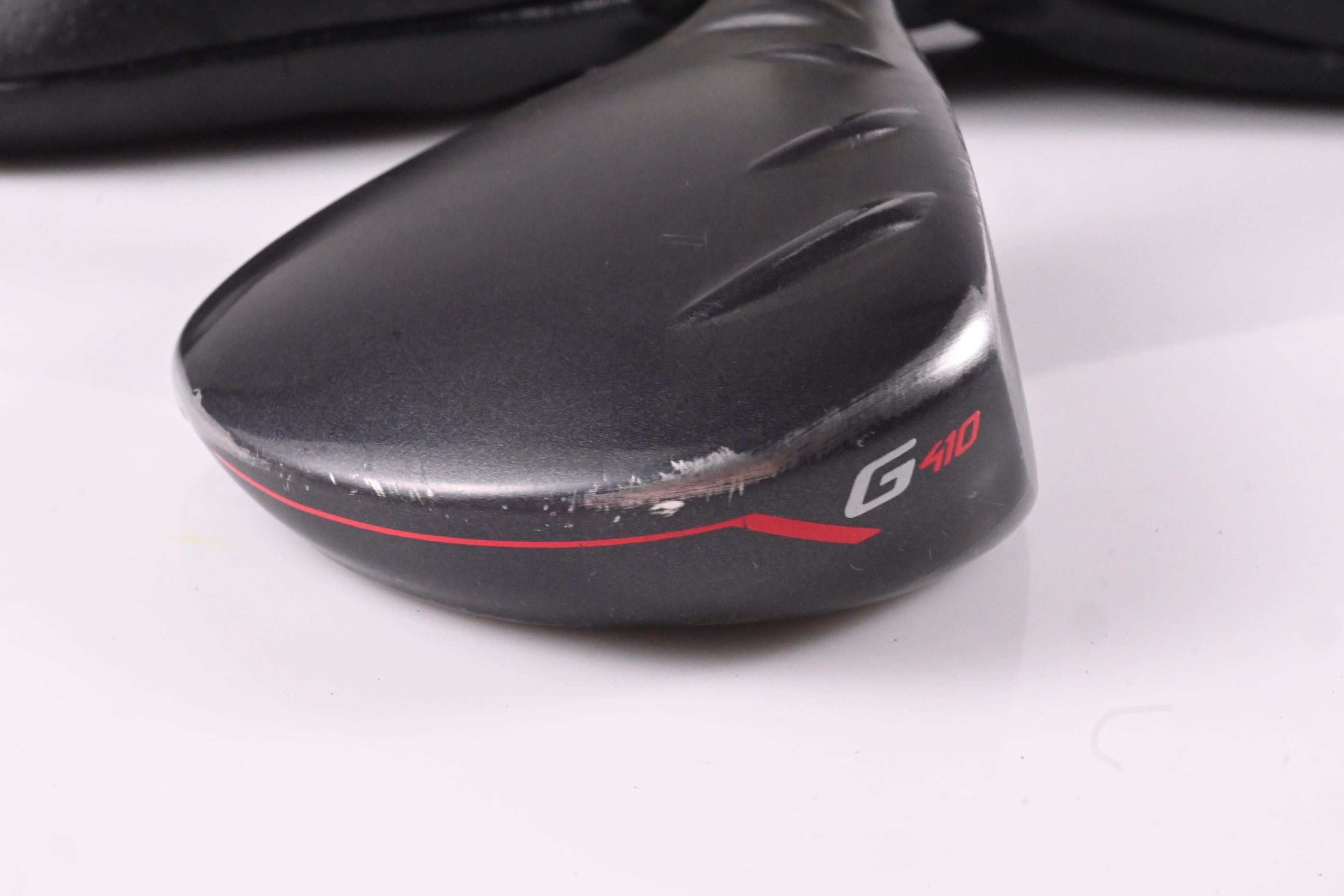 Ping G410 #3 Wood / 14.5 Degree / Stiff Flex Ping Tour Chrome 75 Shaft