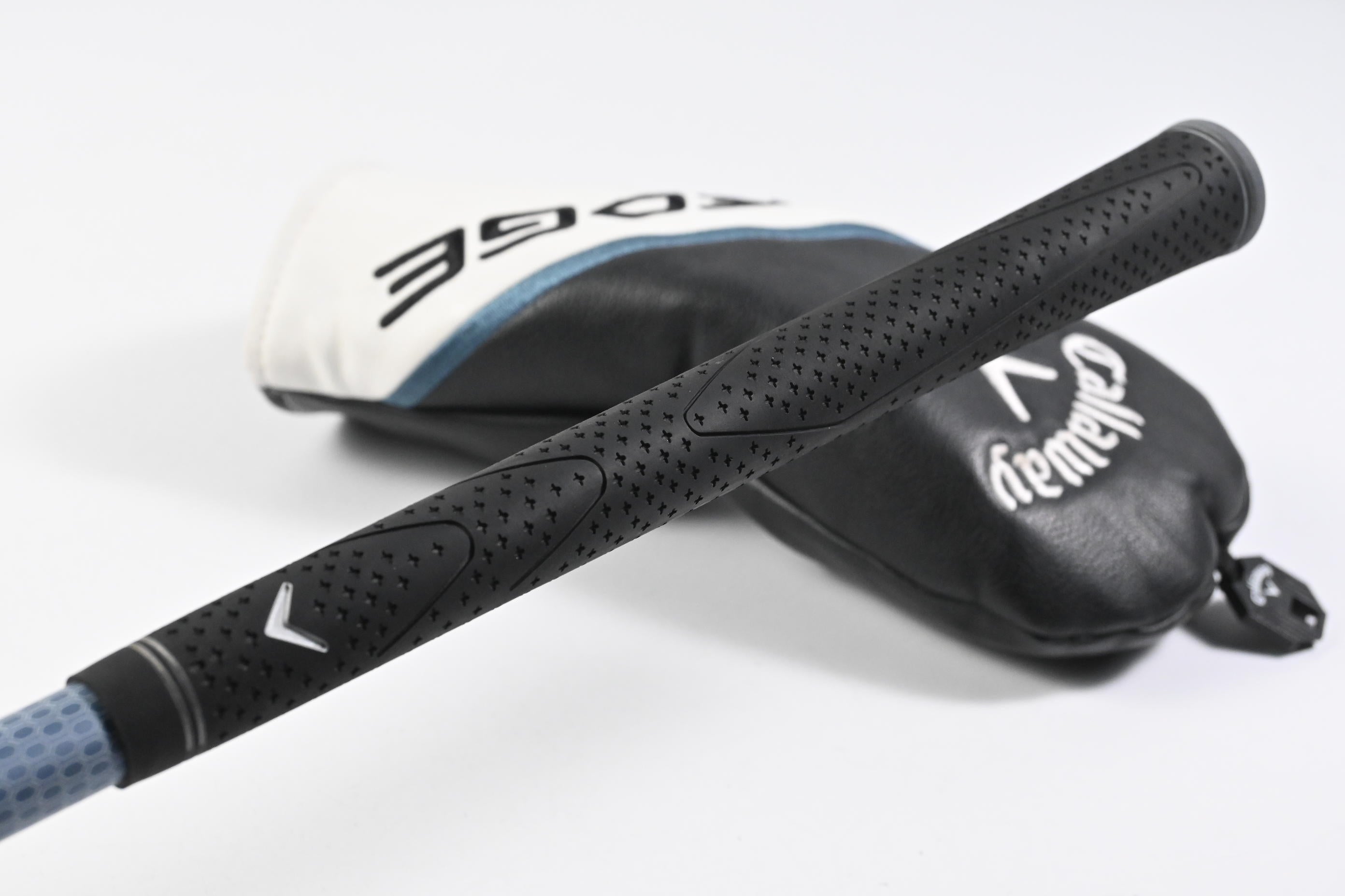 Callaway Edge Green #3 Wood / 15 Degree / Regular Flex Callaway Edge 65 Shaft