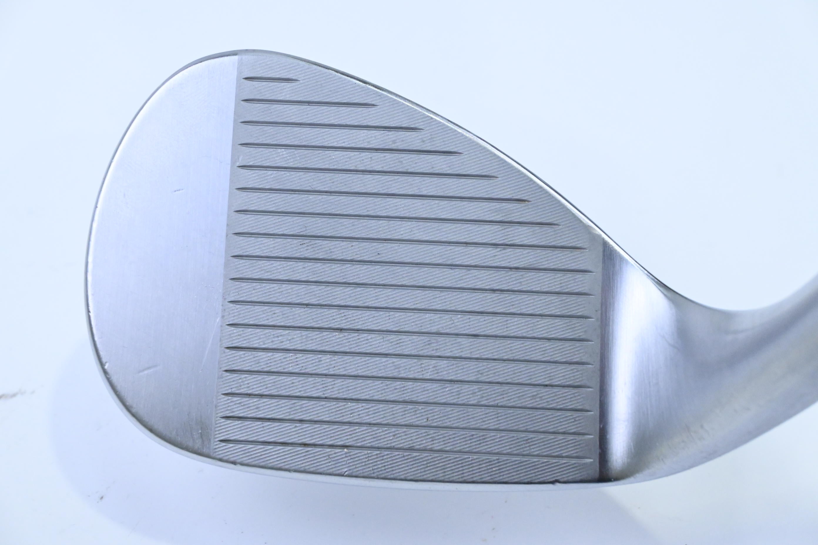 Callaway Opus Platinum Sand Wedge / 54 Degree / Wedge Flex Dynamic Gold Mid 115
