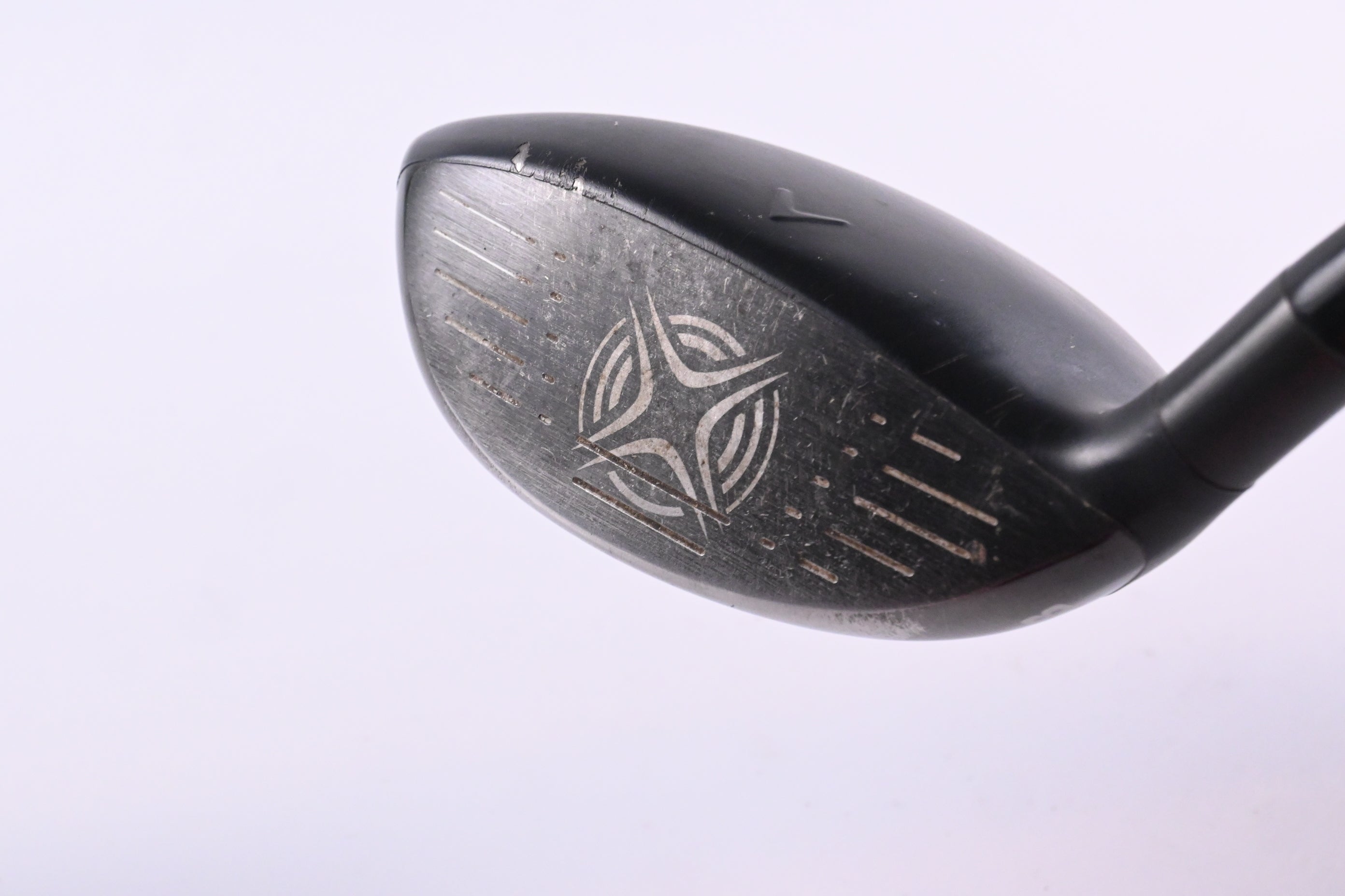 Callaway XR16 #3 Wood / 15 Degree / Regular Flex Speeder 565 Shaft